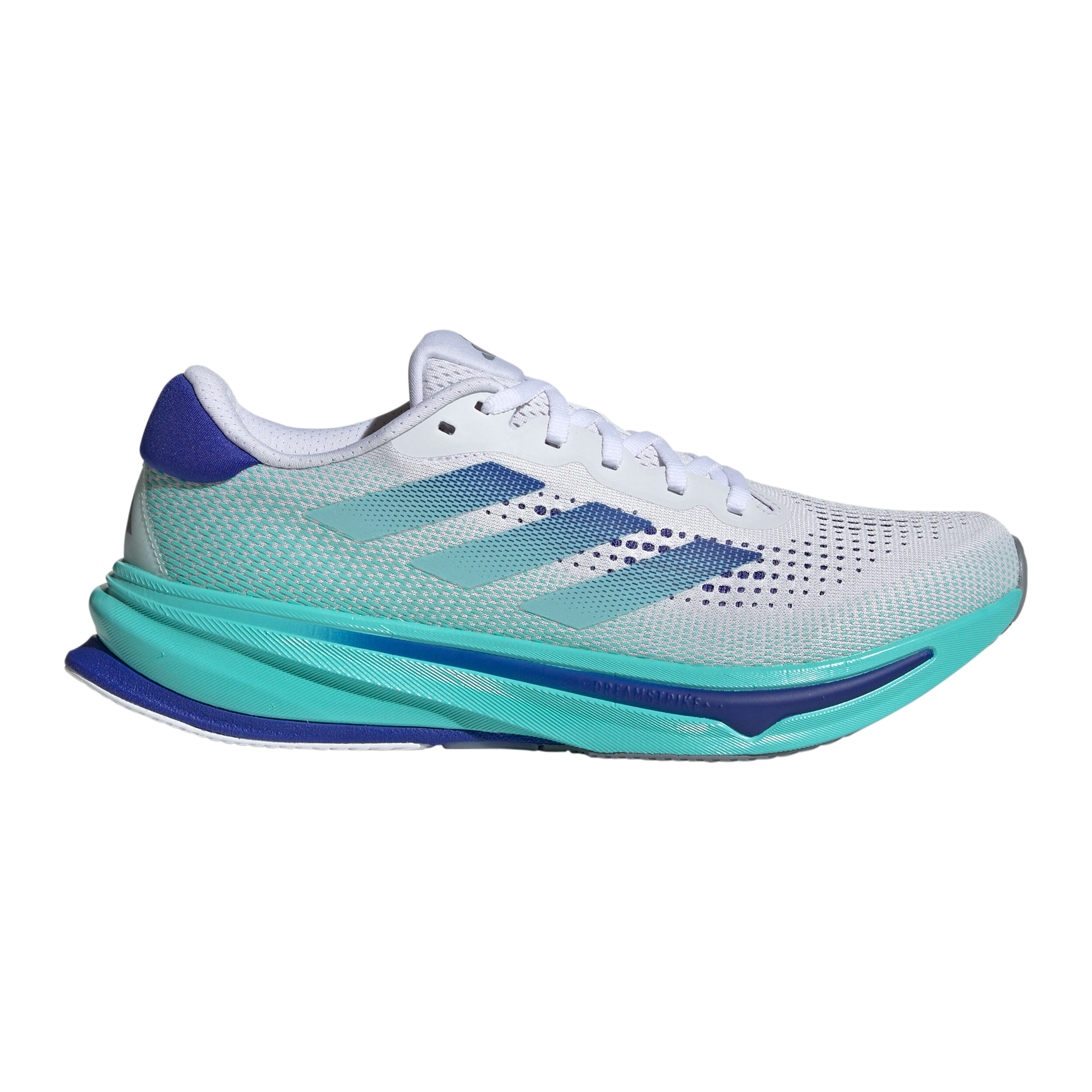 Buy adidas Supernova Rise Neutral Running Shoe Men White Blue online Running Point COM