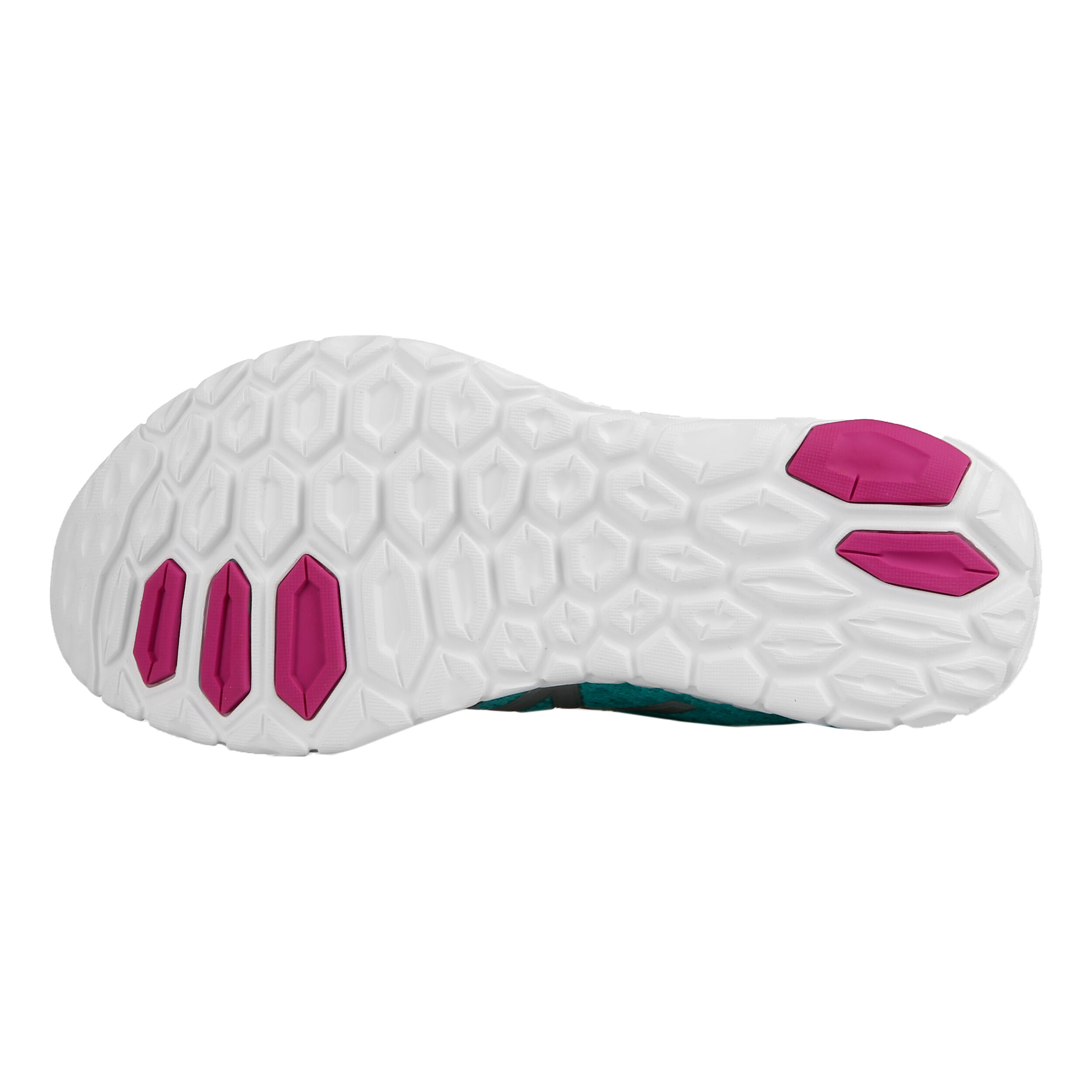 Buy New Balance Fresh Foam Beacon V1 Neutral Running Shoe Women Turquoise Black online Running Point COM