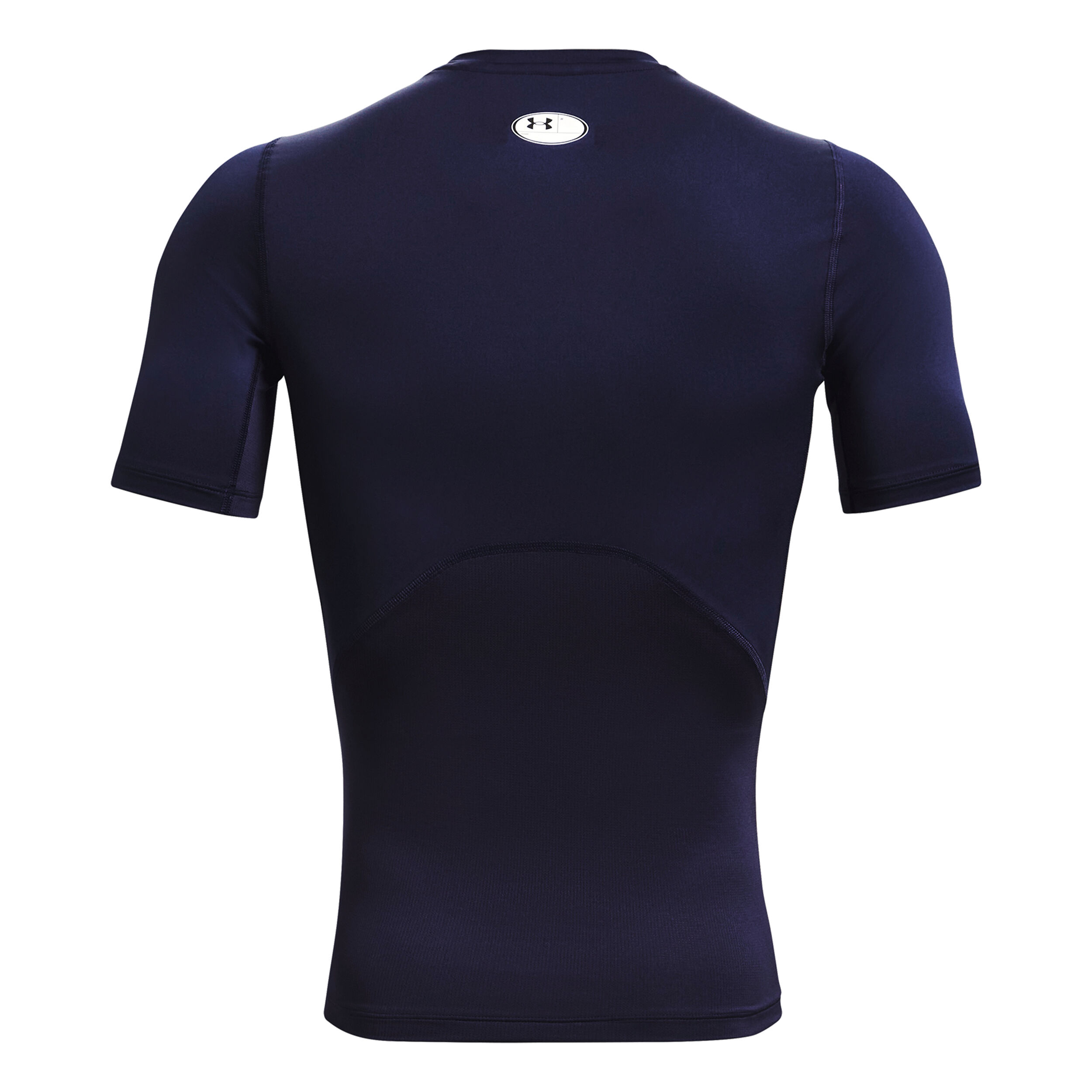 Dark blue under armour shirt outlet