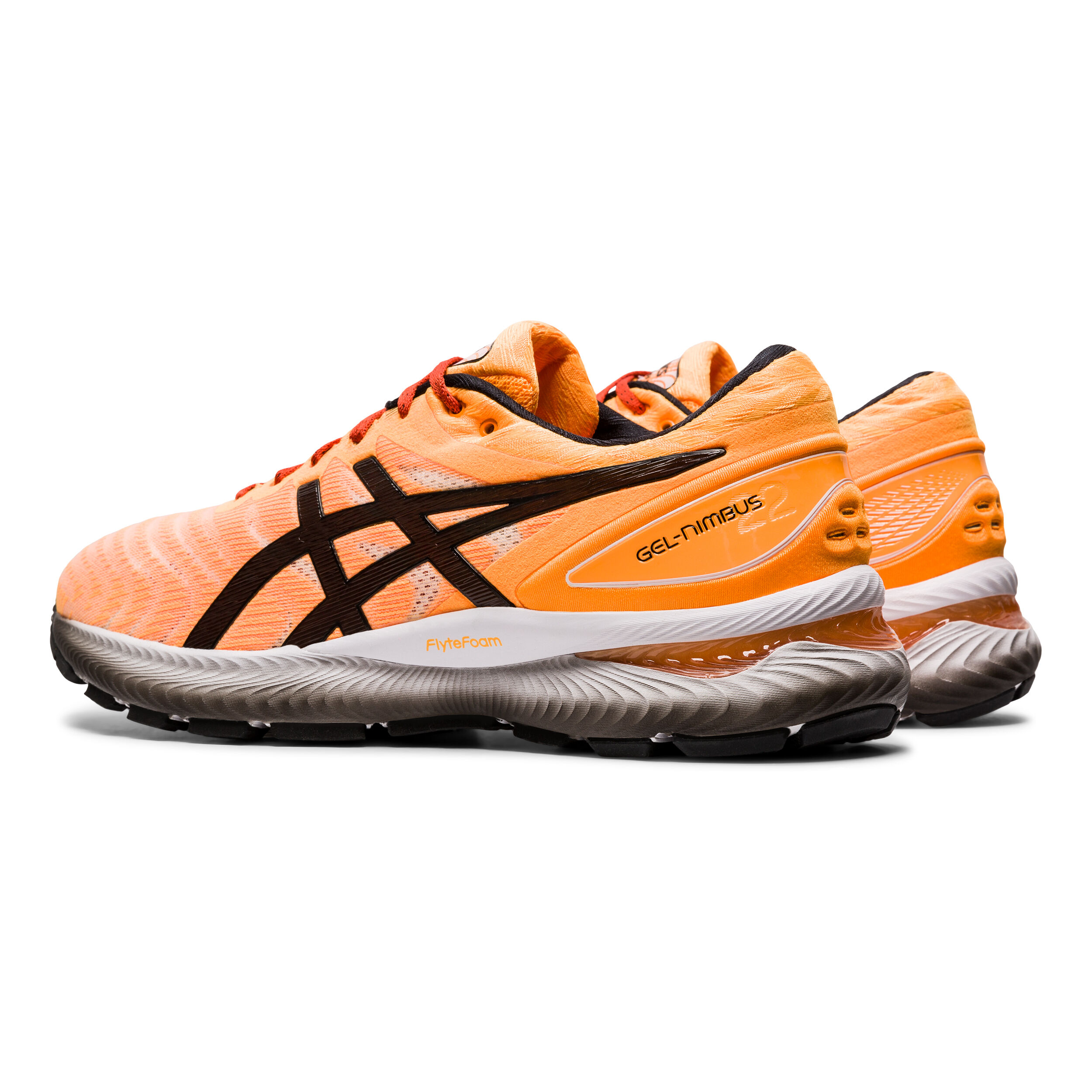 Gel nimbus store 22 mens