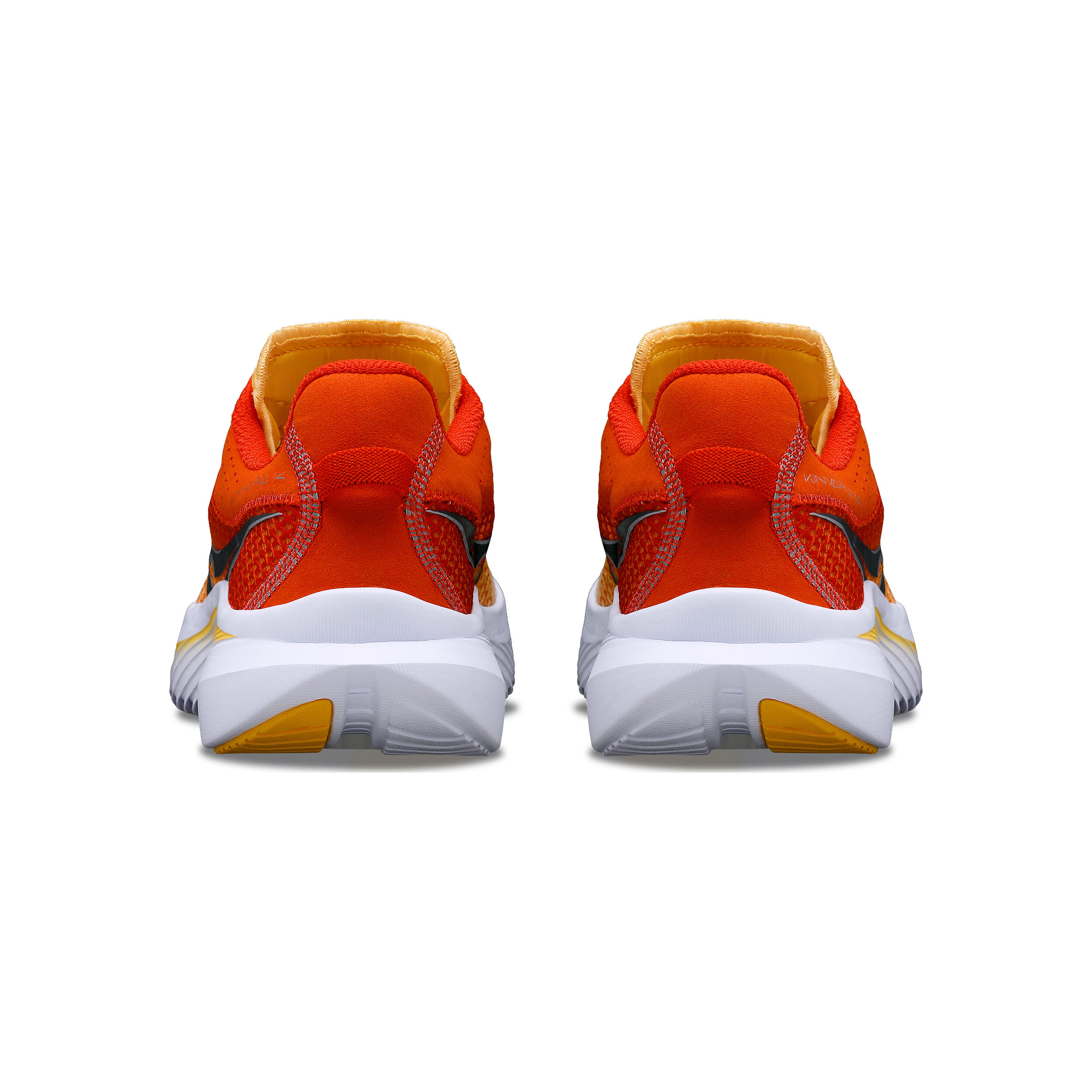 Saucony kinvara 4 womens orange shop