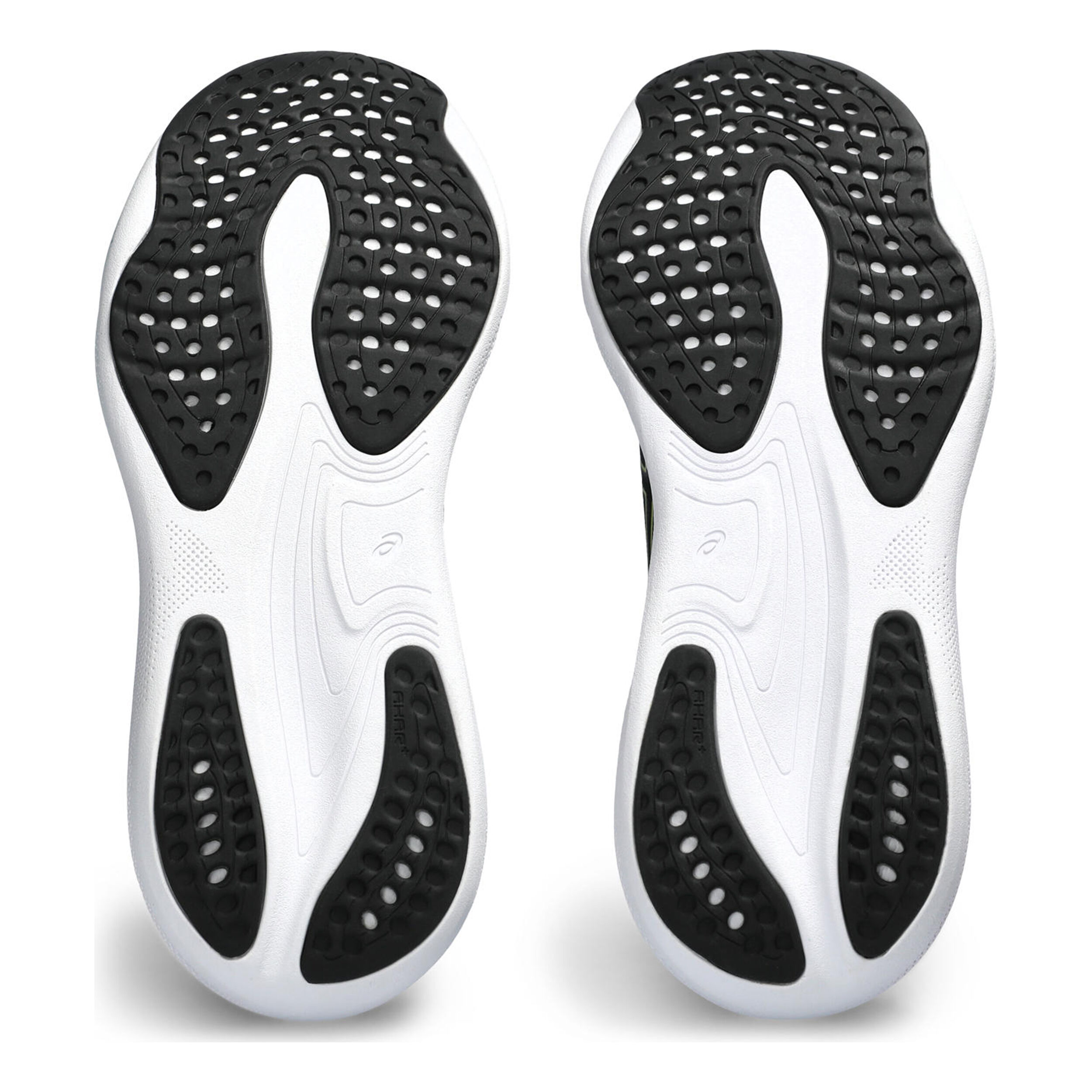 GEL-NIMBUS 25 | Women | Black/Graphite Grey | Women's