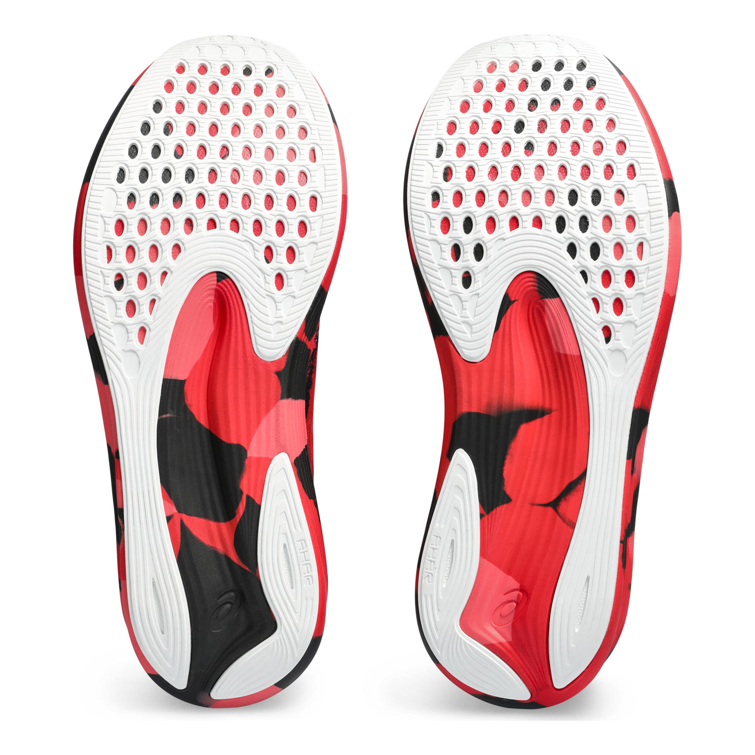 Buy ASICS Noosa Tri 15 Competition Running Shoe Men Red