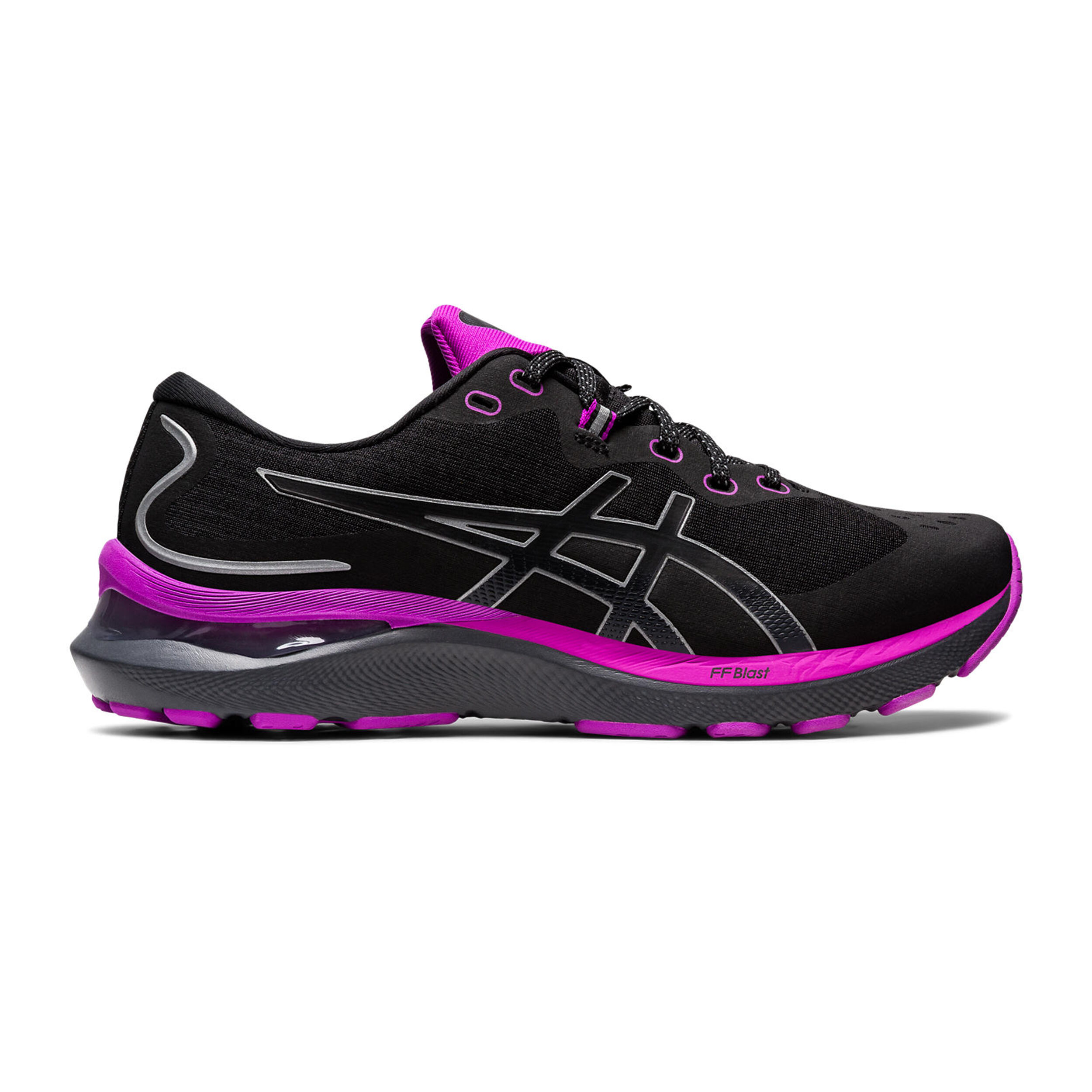 Gel kayano 24 for neutral runner discount