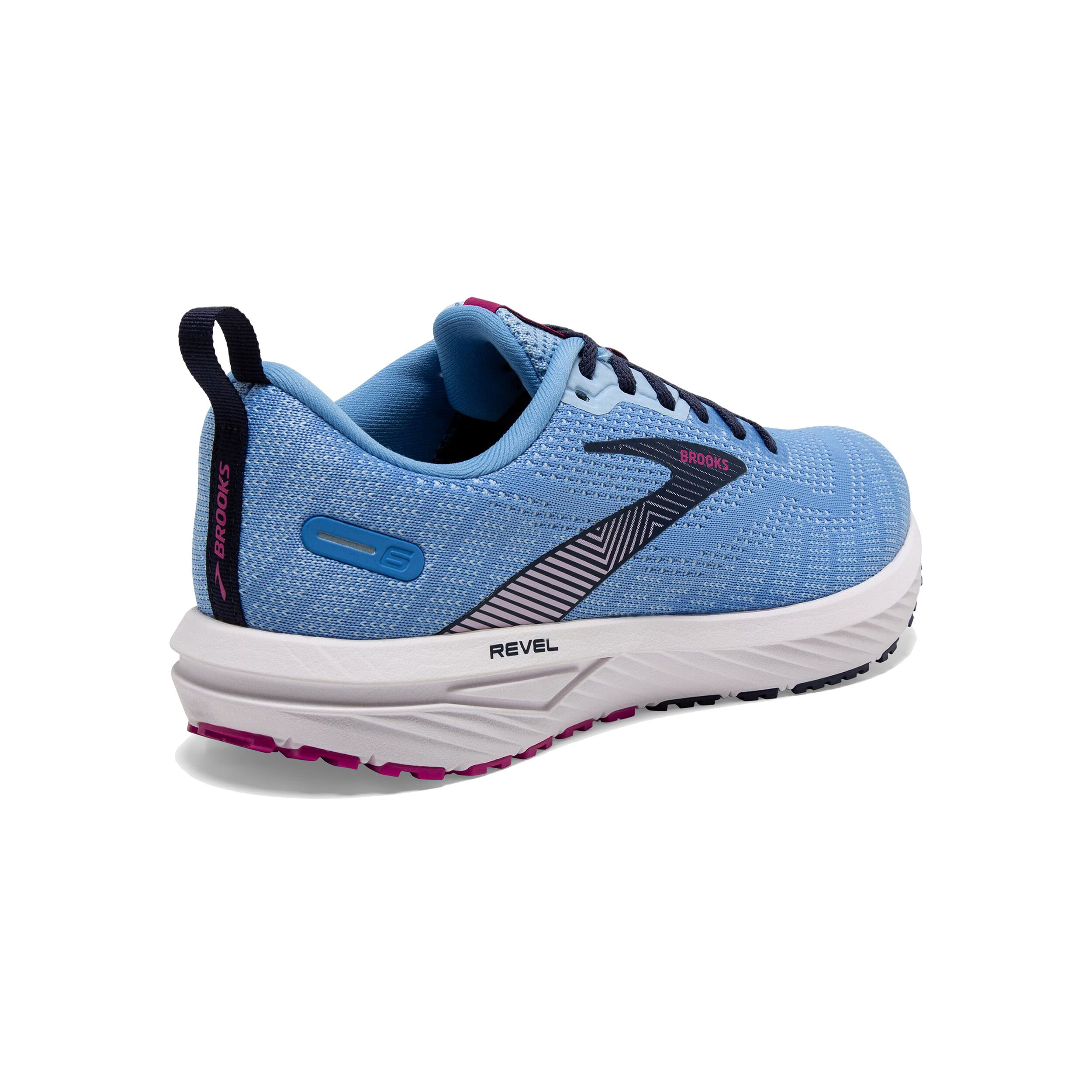 Neutral brooks running shoes womens hotsell