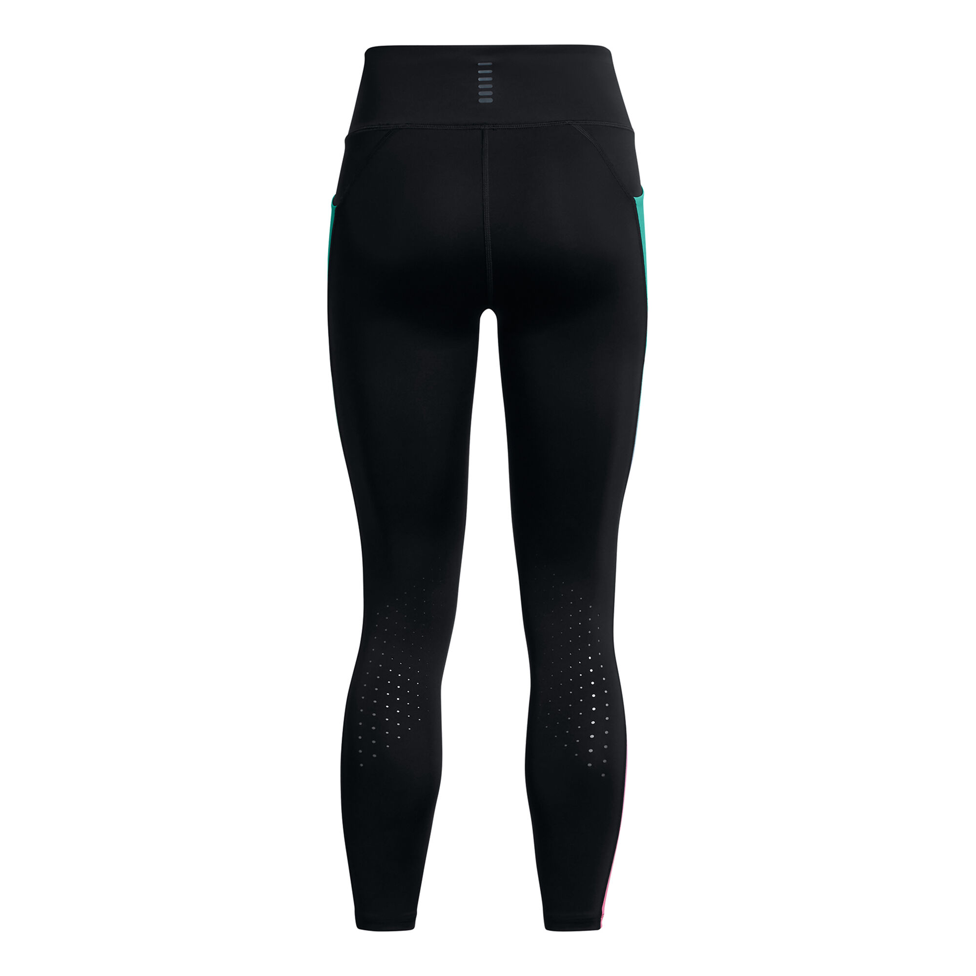 Buy Under Armour SpeedPocket Ankle Tight Women Black online