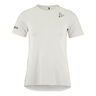 Pro Hypervent Running Shirt Women-Cream