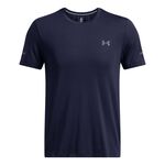 Under Armour Seamless Stride Shortsleeve