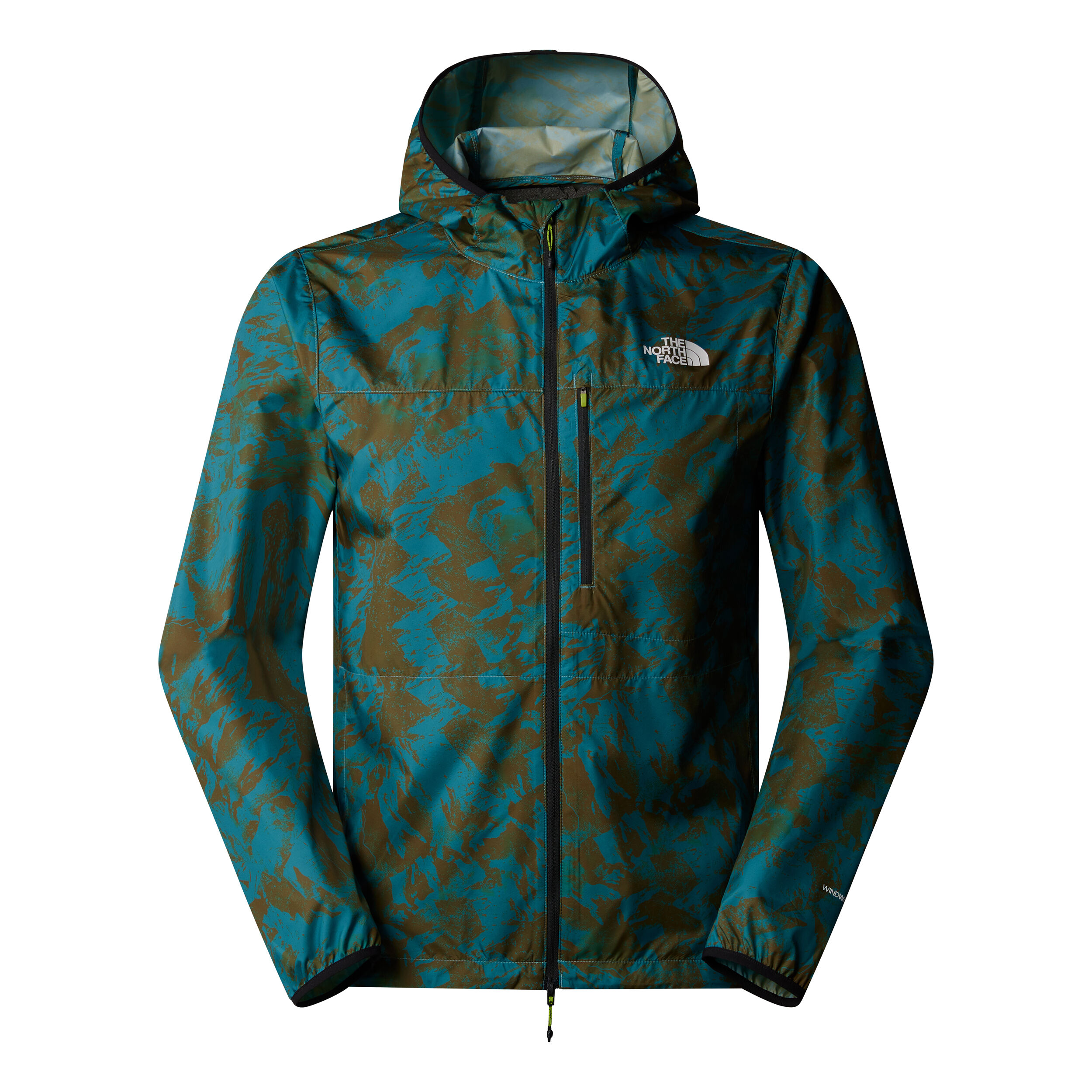 North face running jacket mens shop