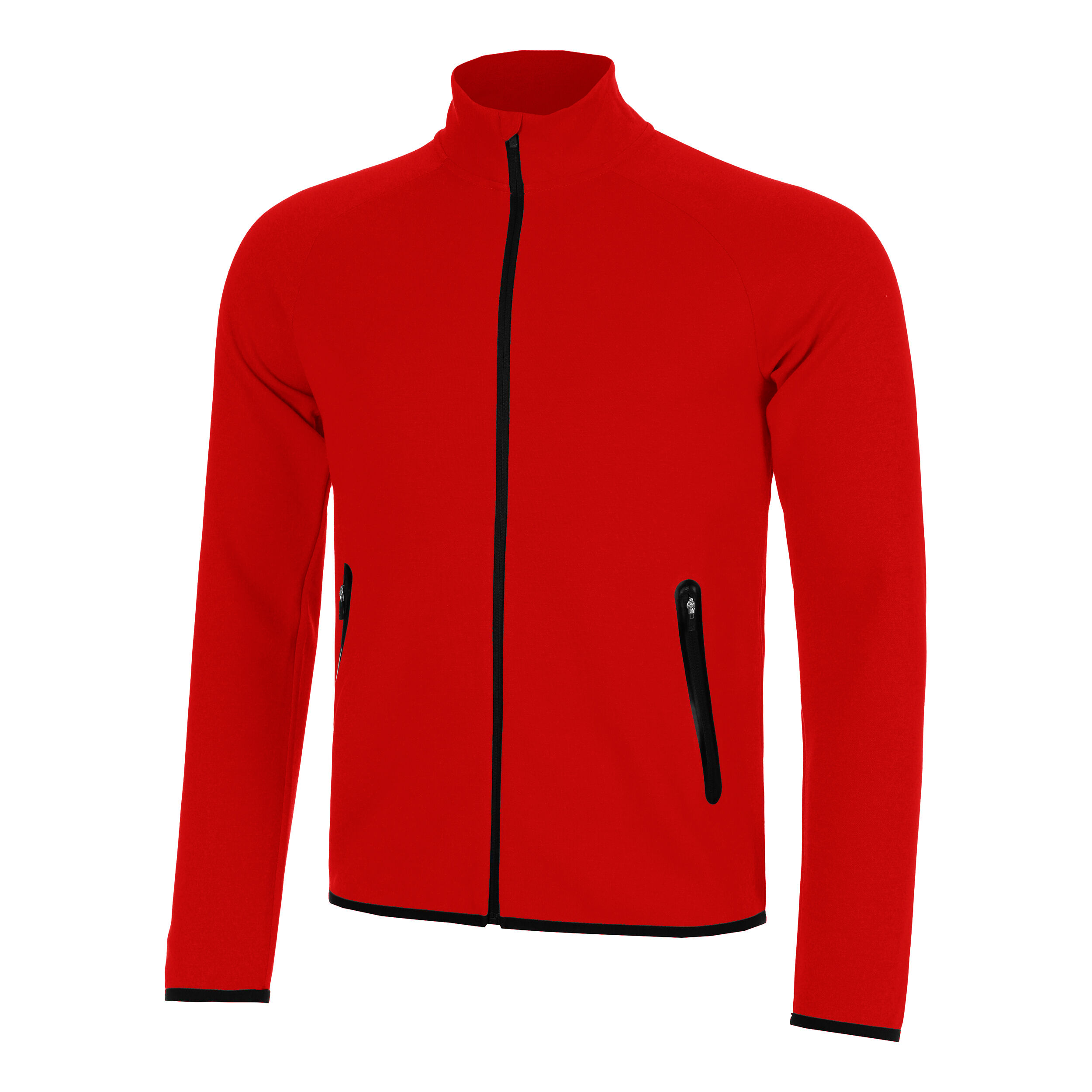 Buy Craft Emotion Full Zip Jacket Running Jacket Men Red online Running Point COM