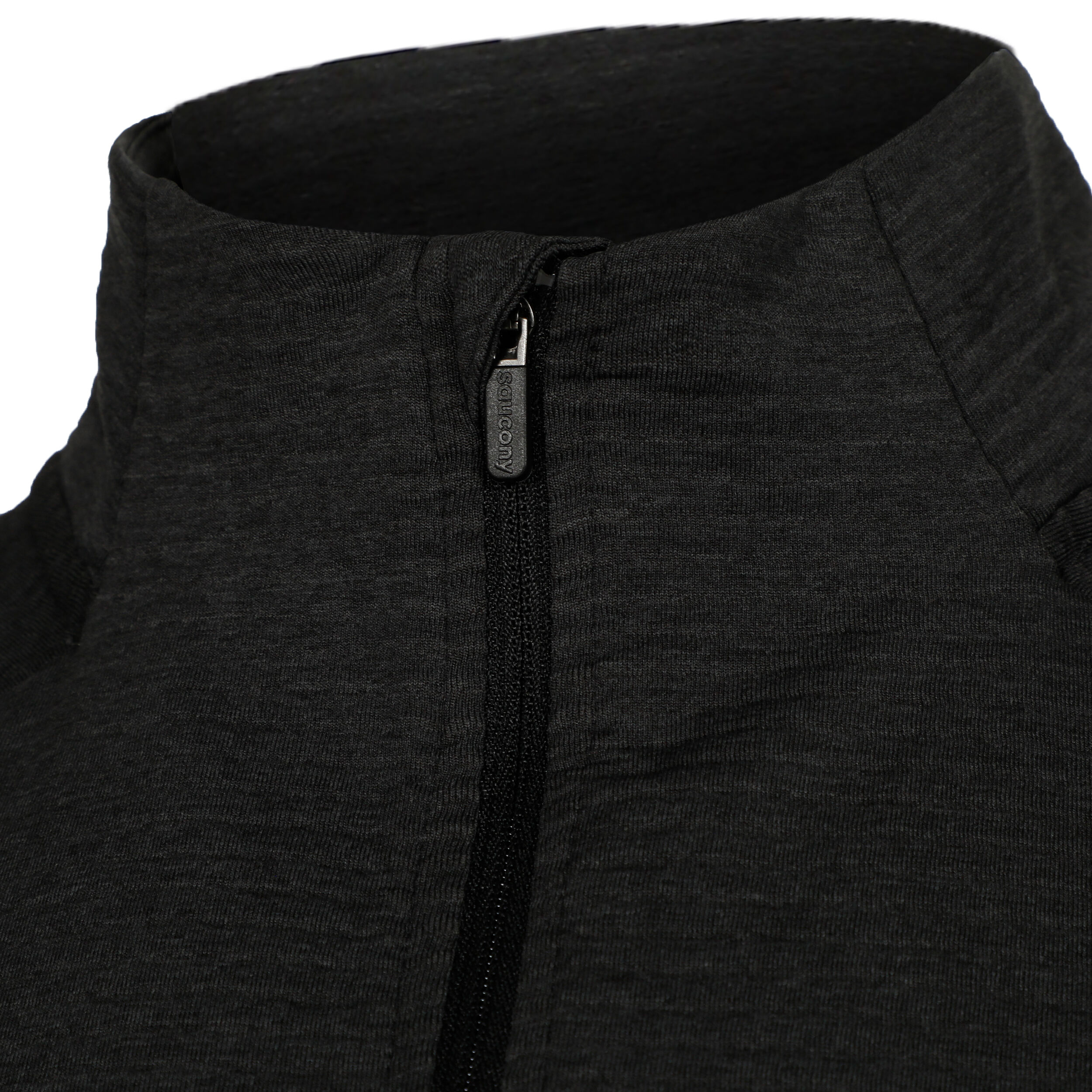 Mens saucony quarter zip store