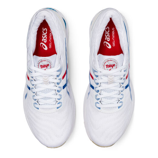 ASICS