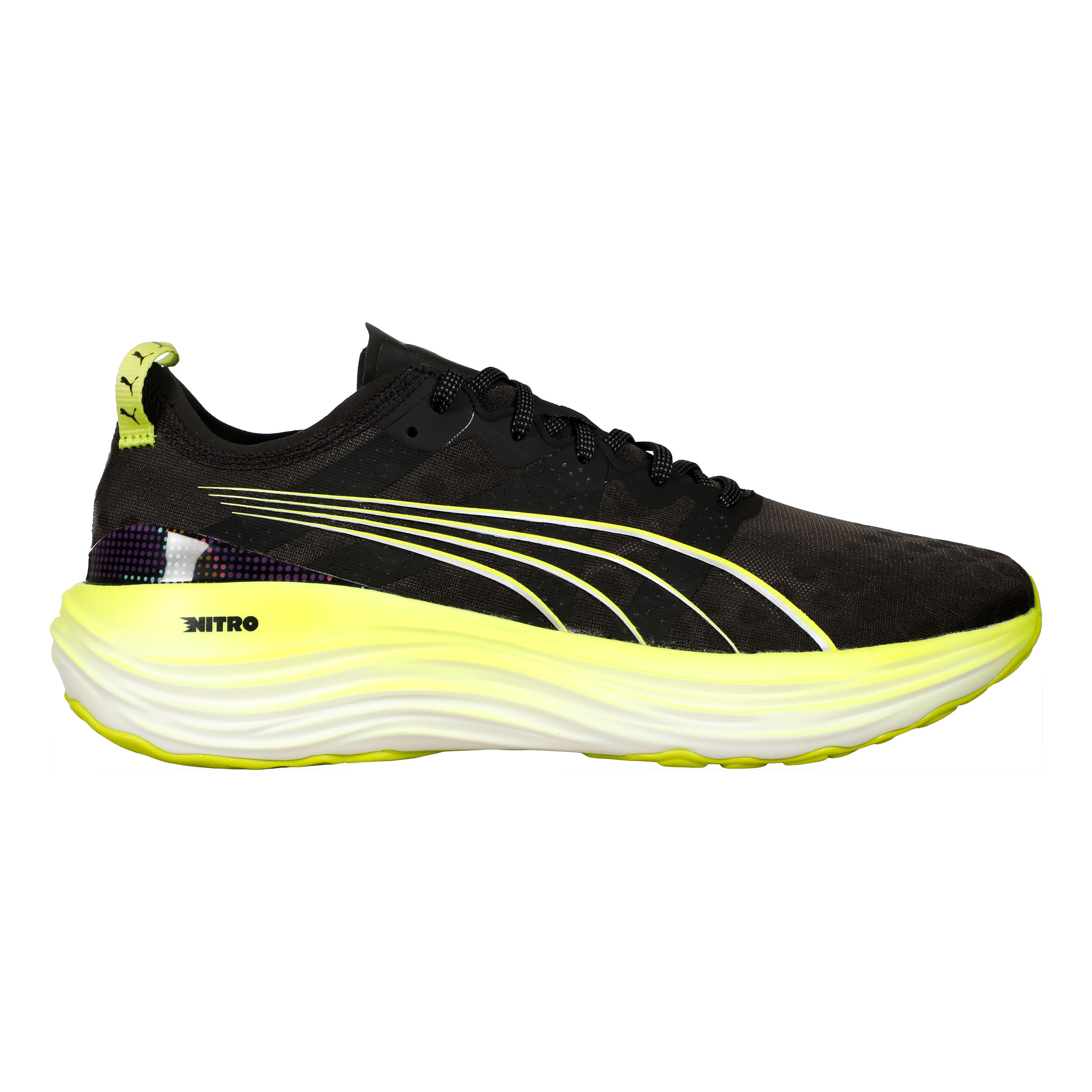 Zapatillas puma sales running