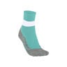 RU Compression Stabilizing Compression Socks Women-Turquoise