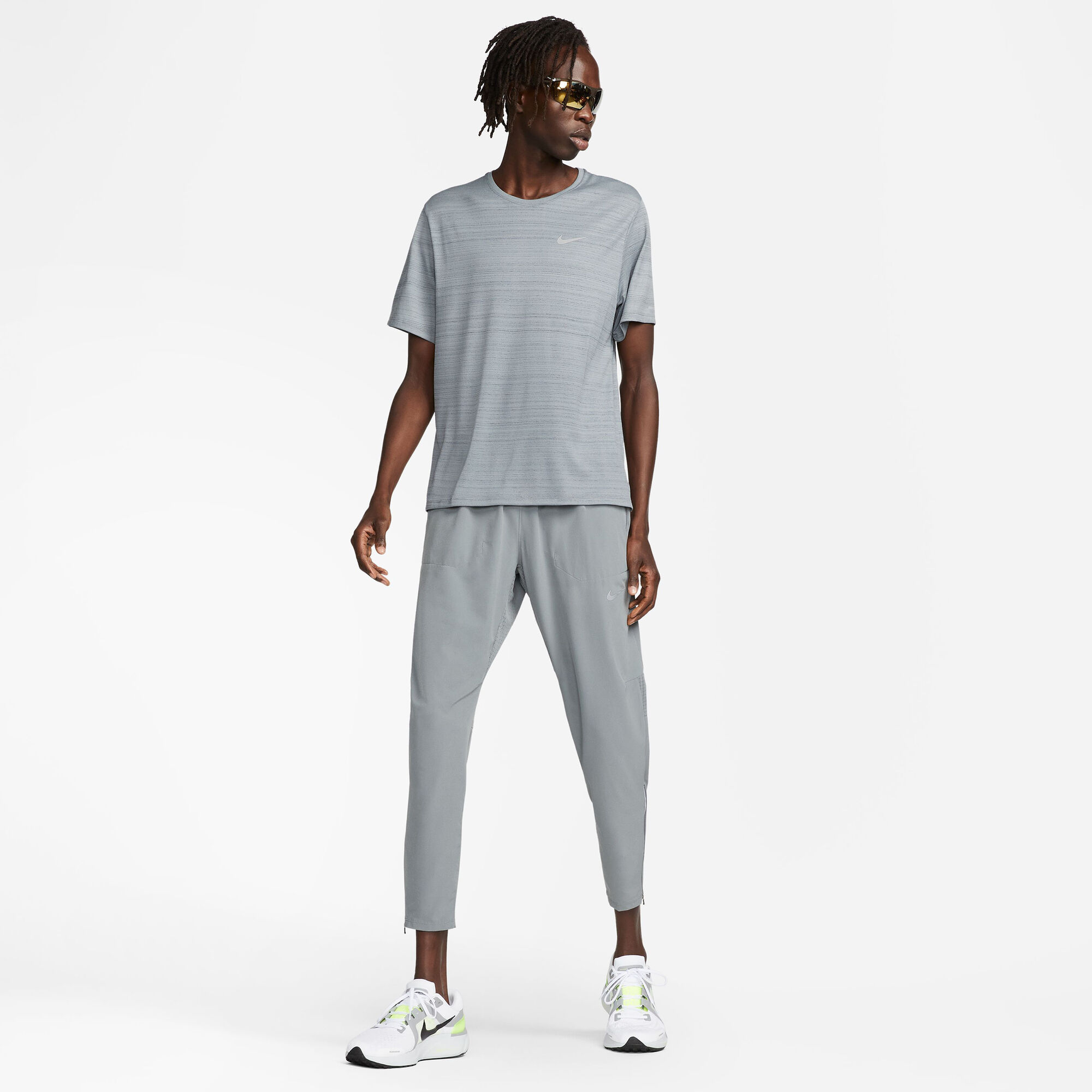 Nike Dri-FIT Phenom Elite Woven Running Pants