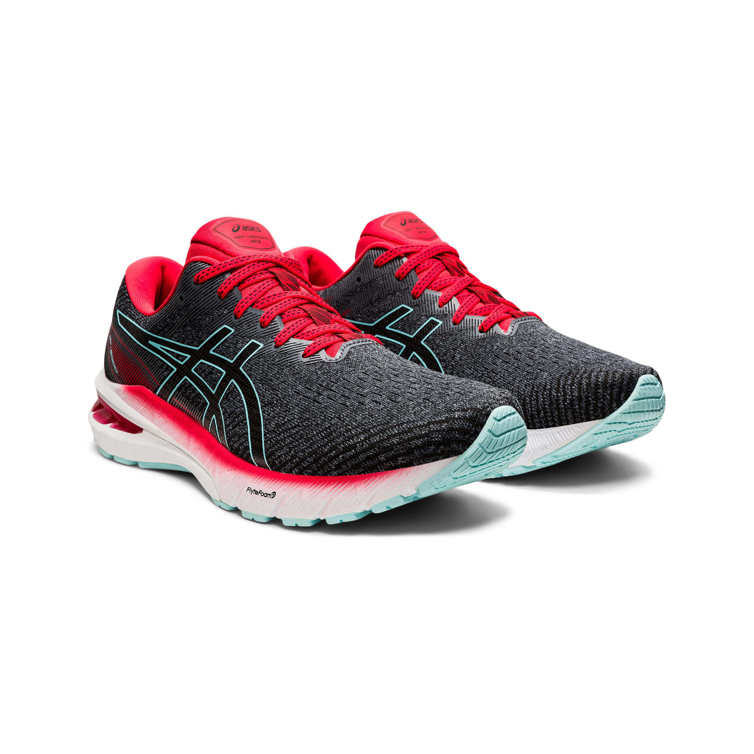 Asics gt 2000 red discount
