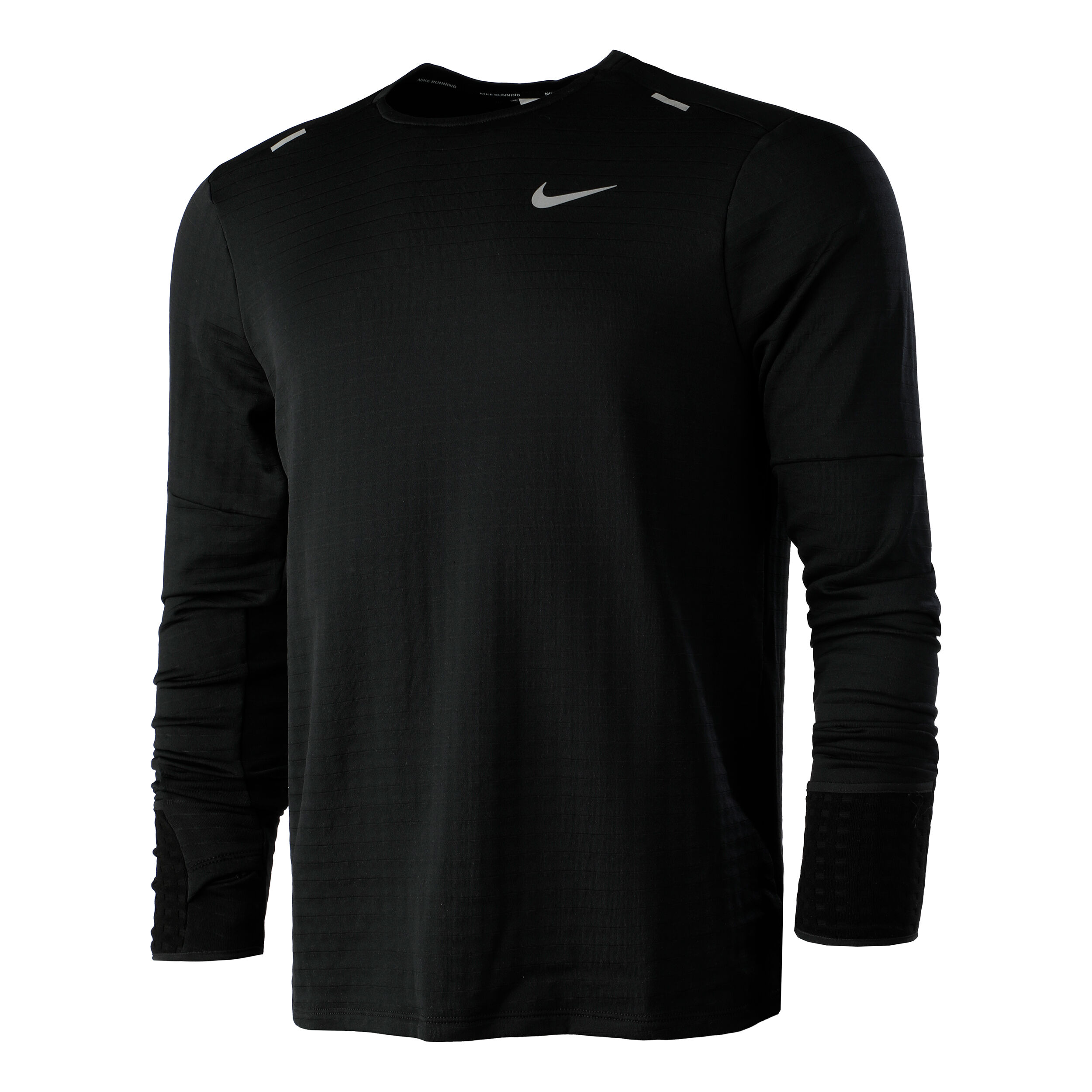 Nike therma repel crew top