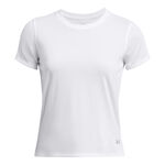 Under Armour Clothing Under Armour Launch Running Shirt Women-White