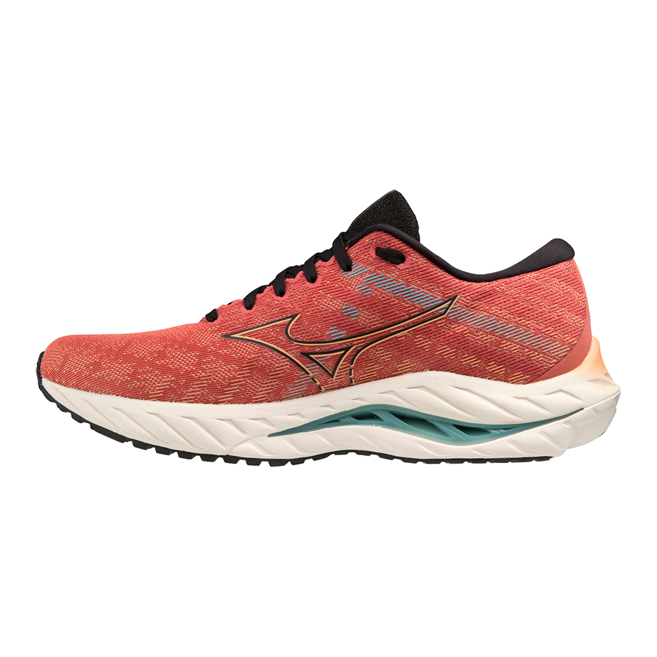 Mizuno wave runner 19 online best sale