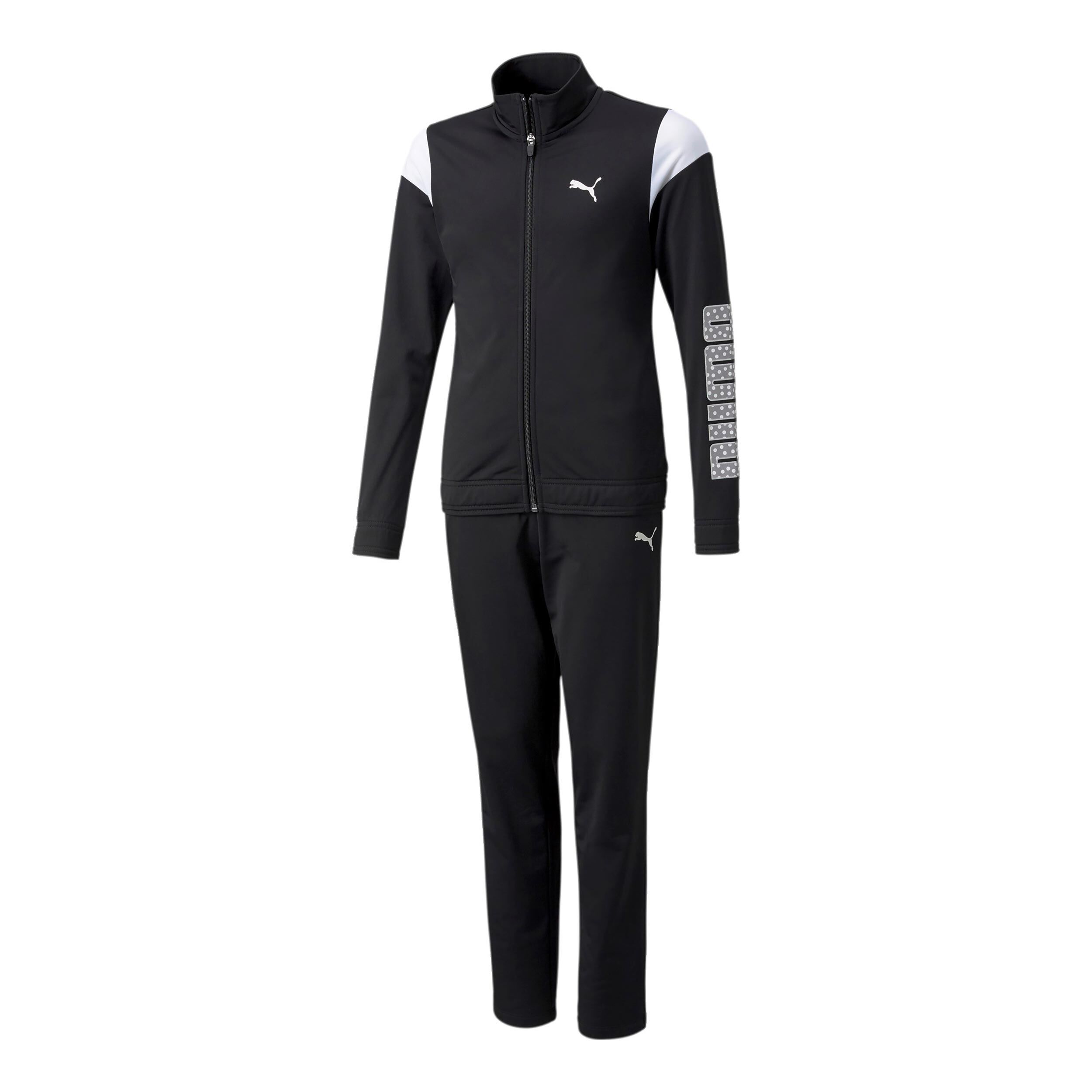 Puma running suit discount