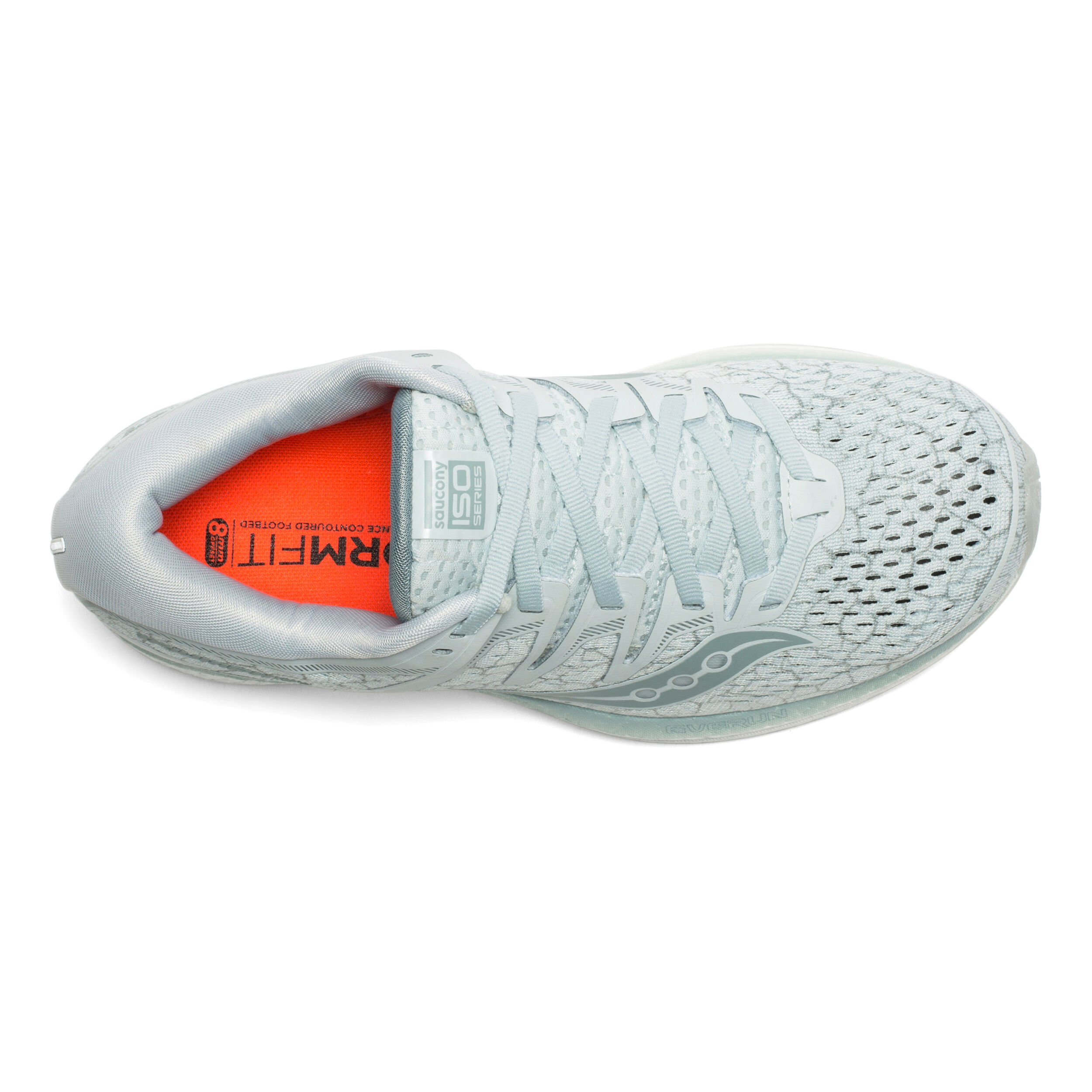 Saucony triumph iso womens running shoes online