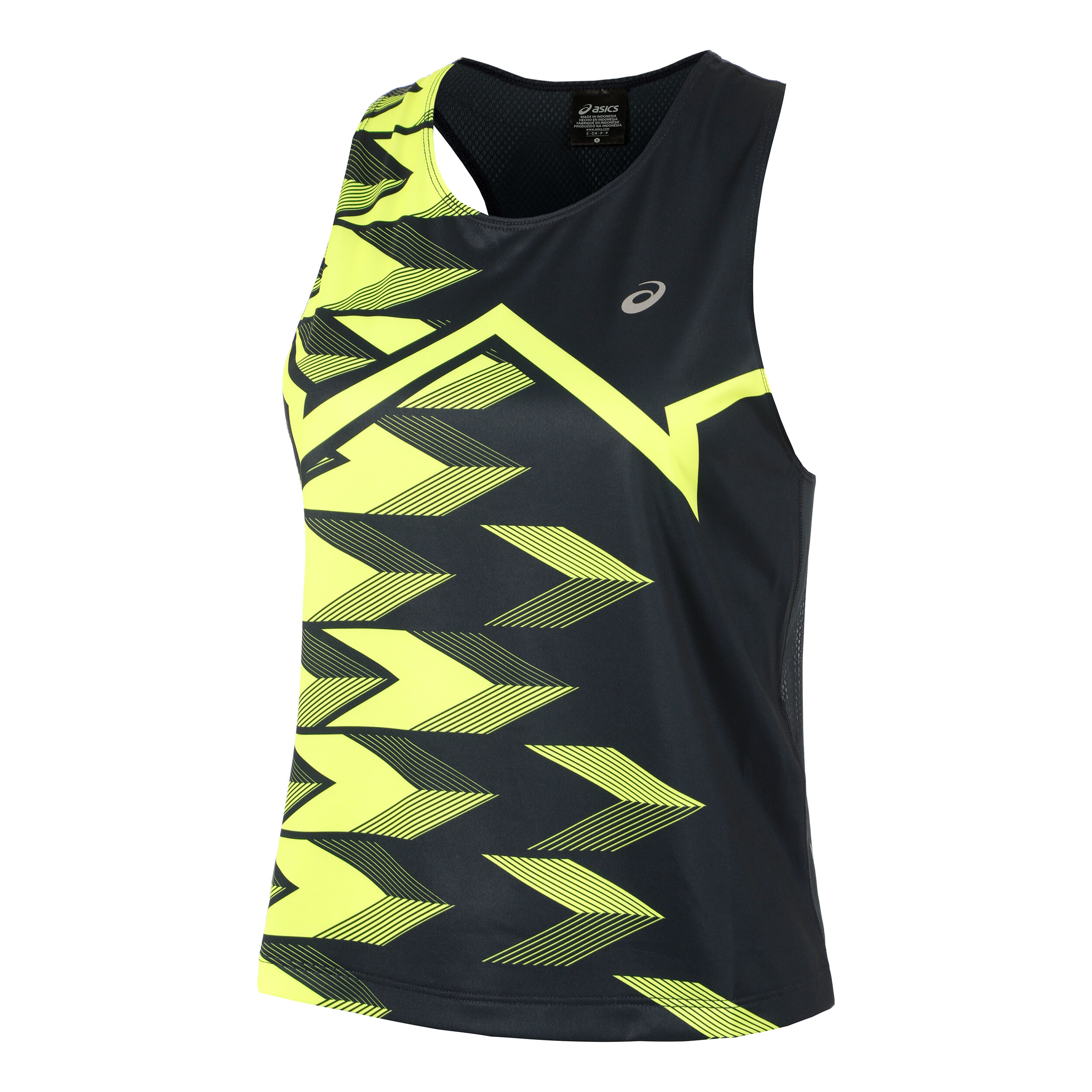 Asics running uniforms new arrivals