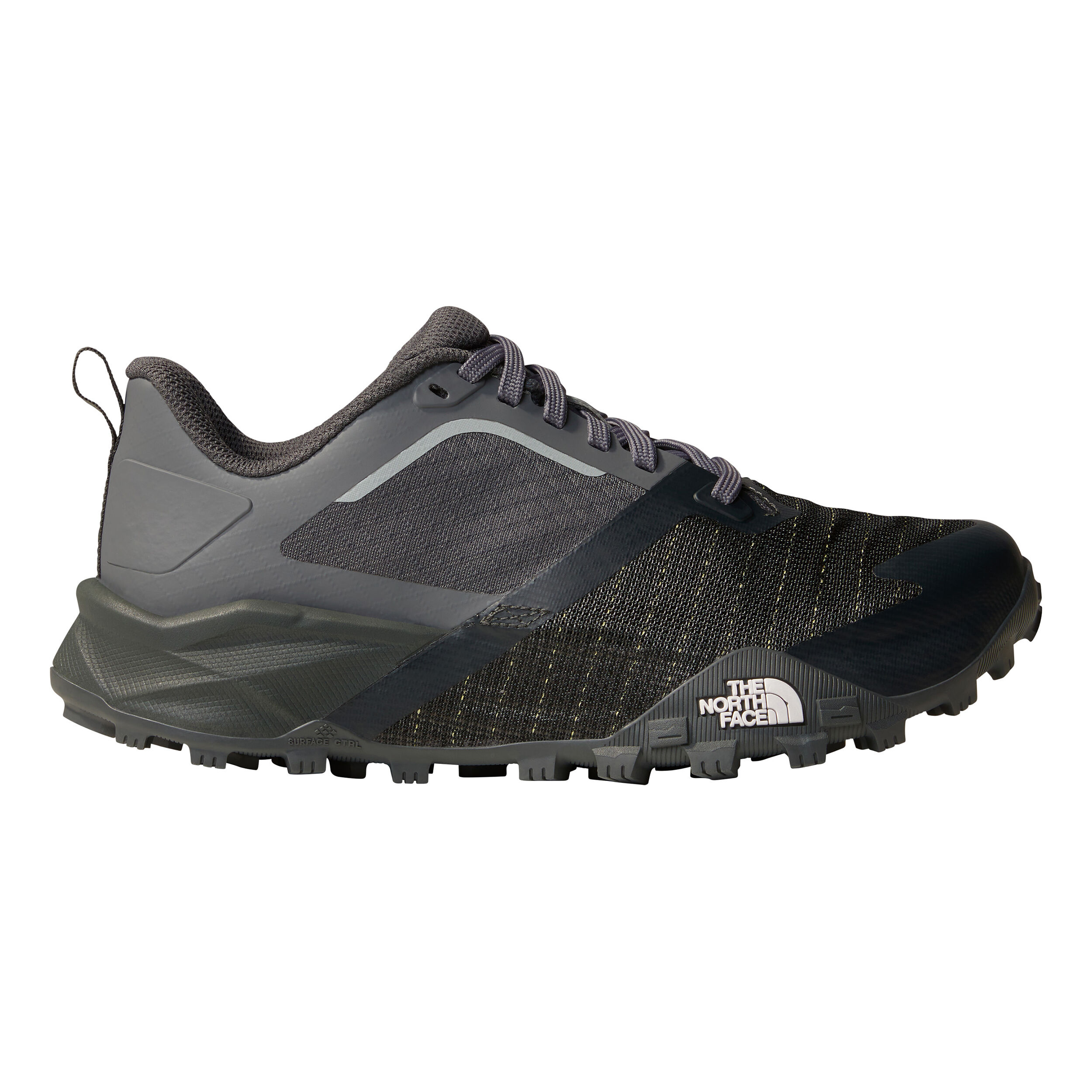 Buy The North Face Offtrail TR Trail Running Shoe Women Grey online Running Point COM