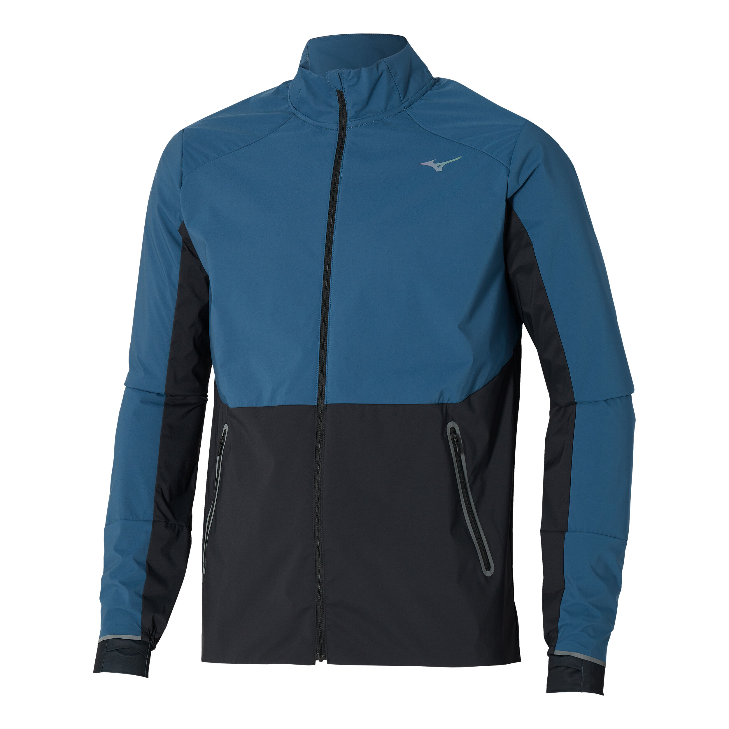 Mizuno windbreaker pullover cheap