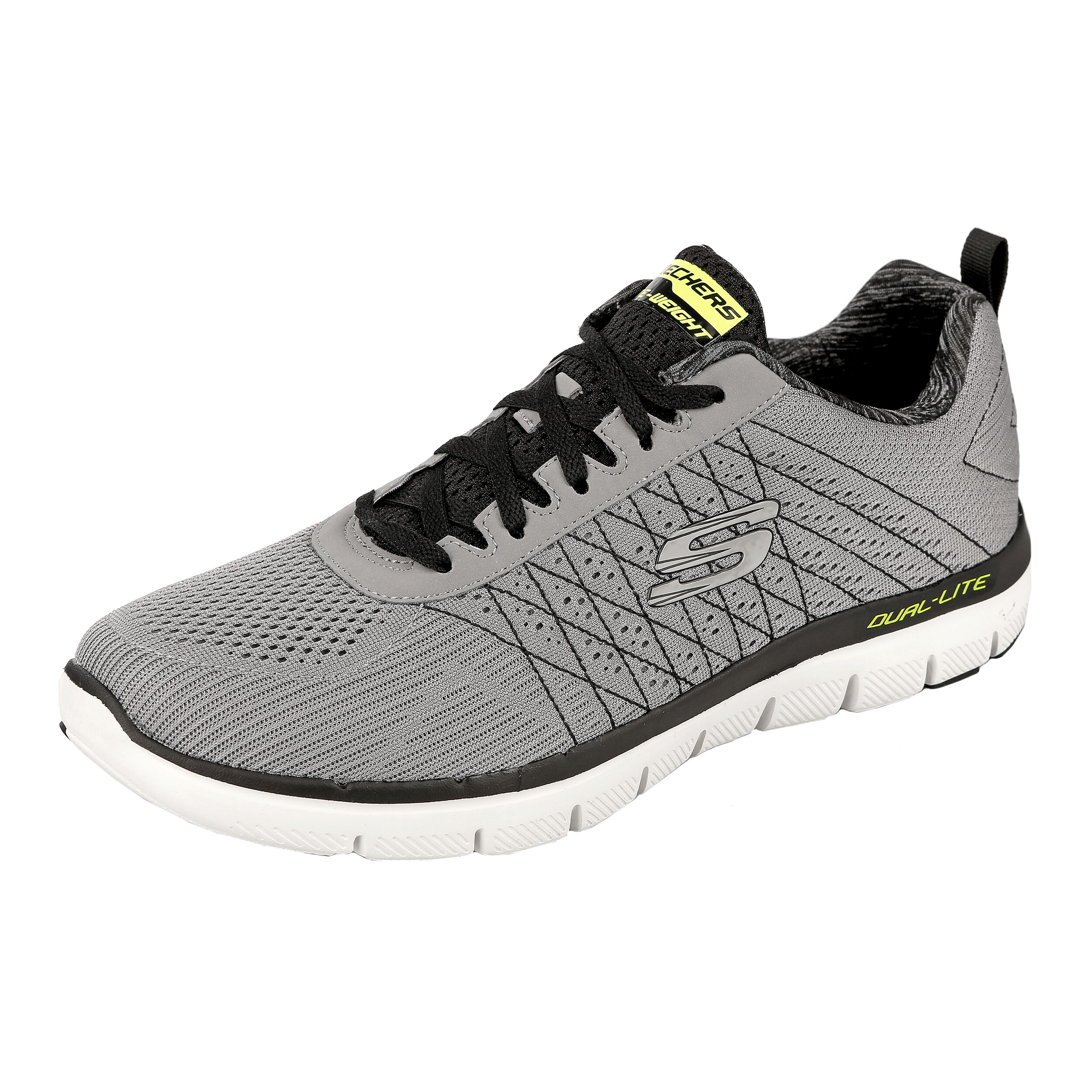 Skechers men's flex advantage 2.0 the happs hotsell