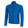 Emotion Full Zip Jacket Running Jacket Men-Blue