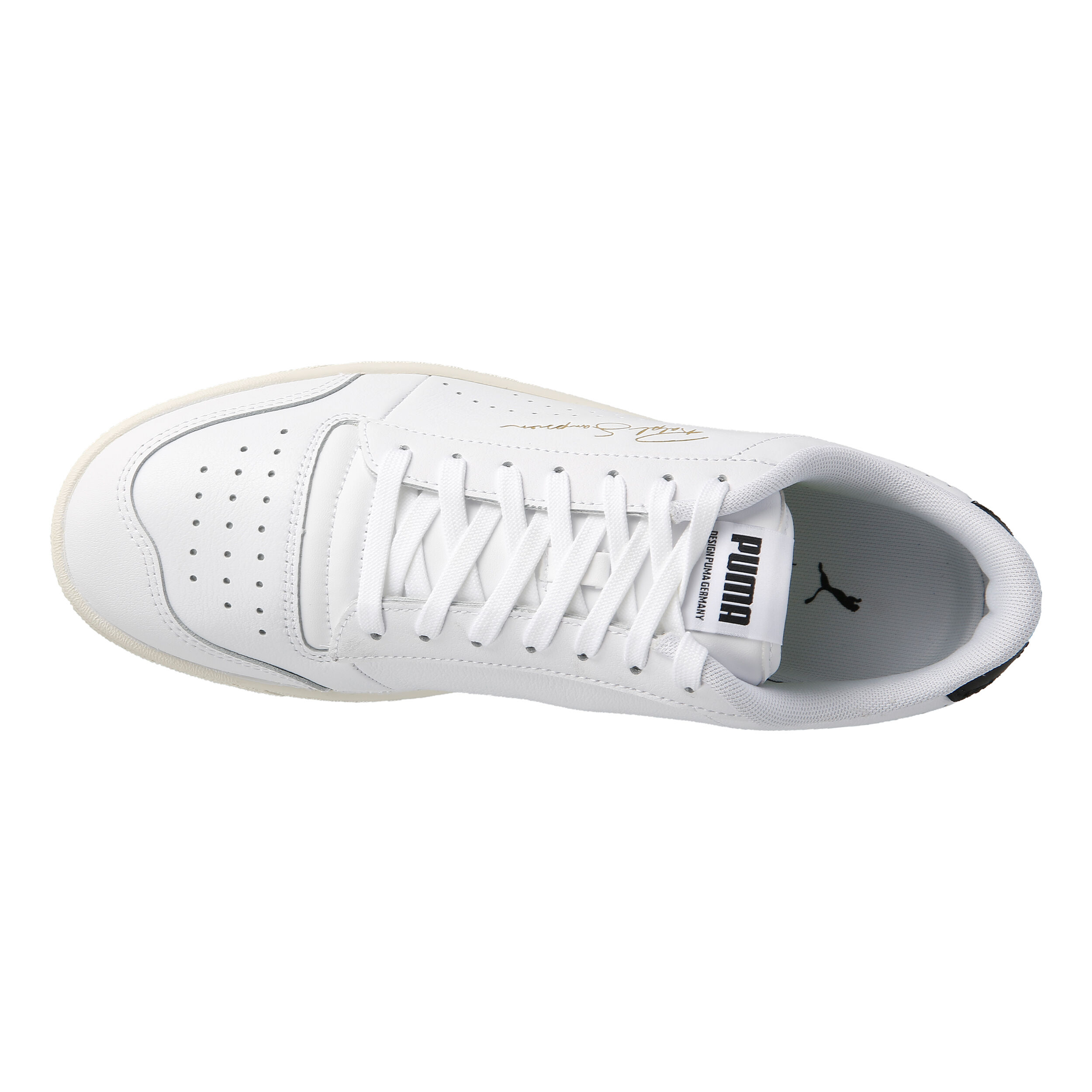 Mens puma ralph sampson new arrivals