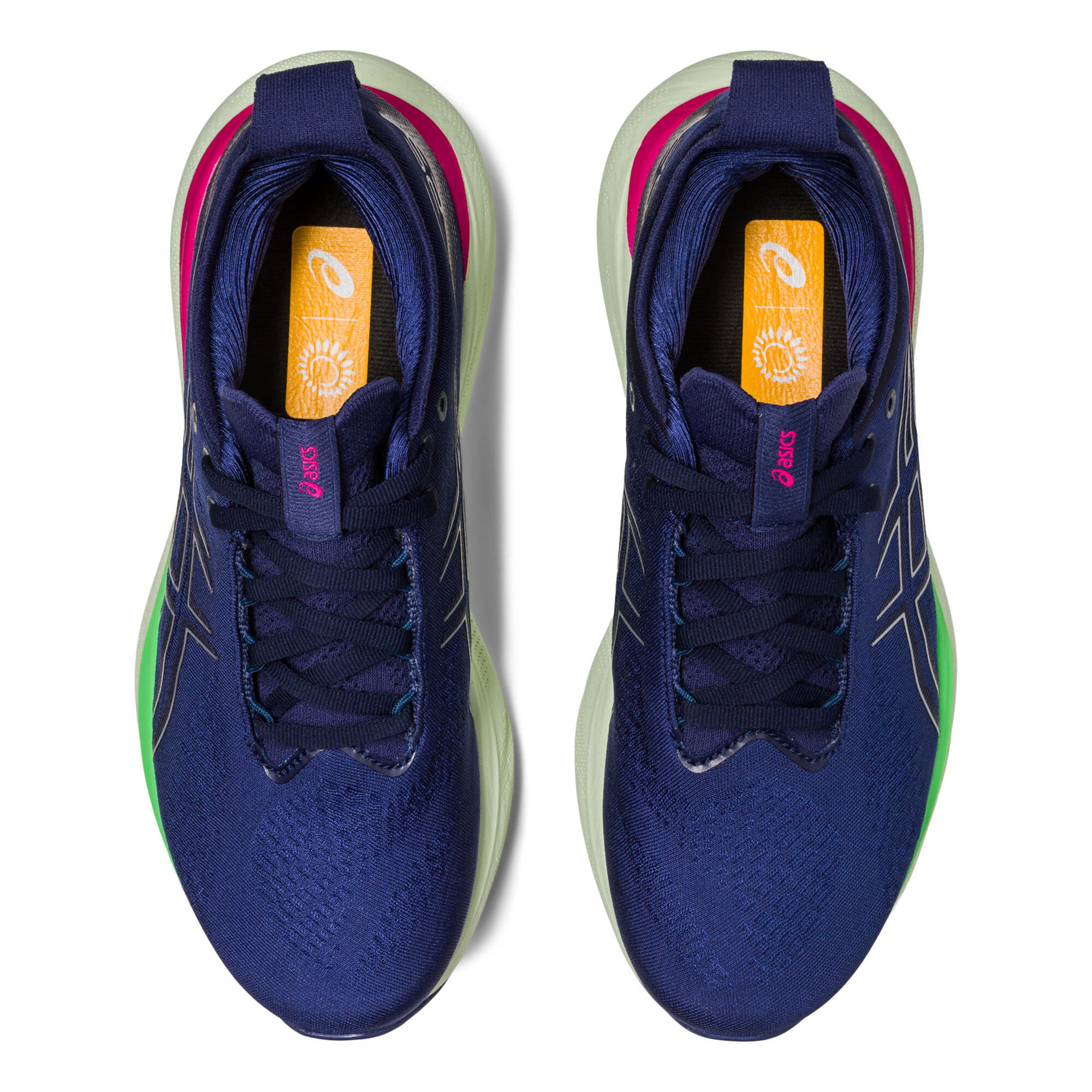 ASICS
