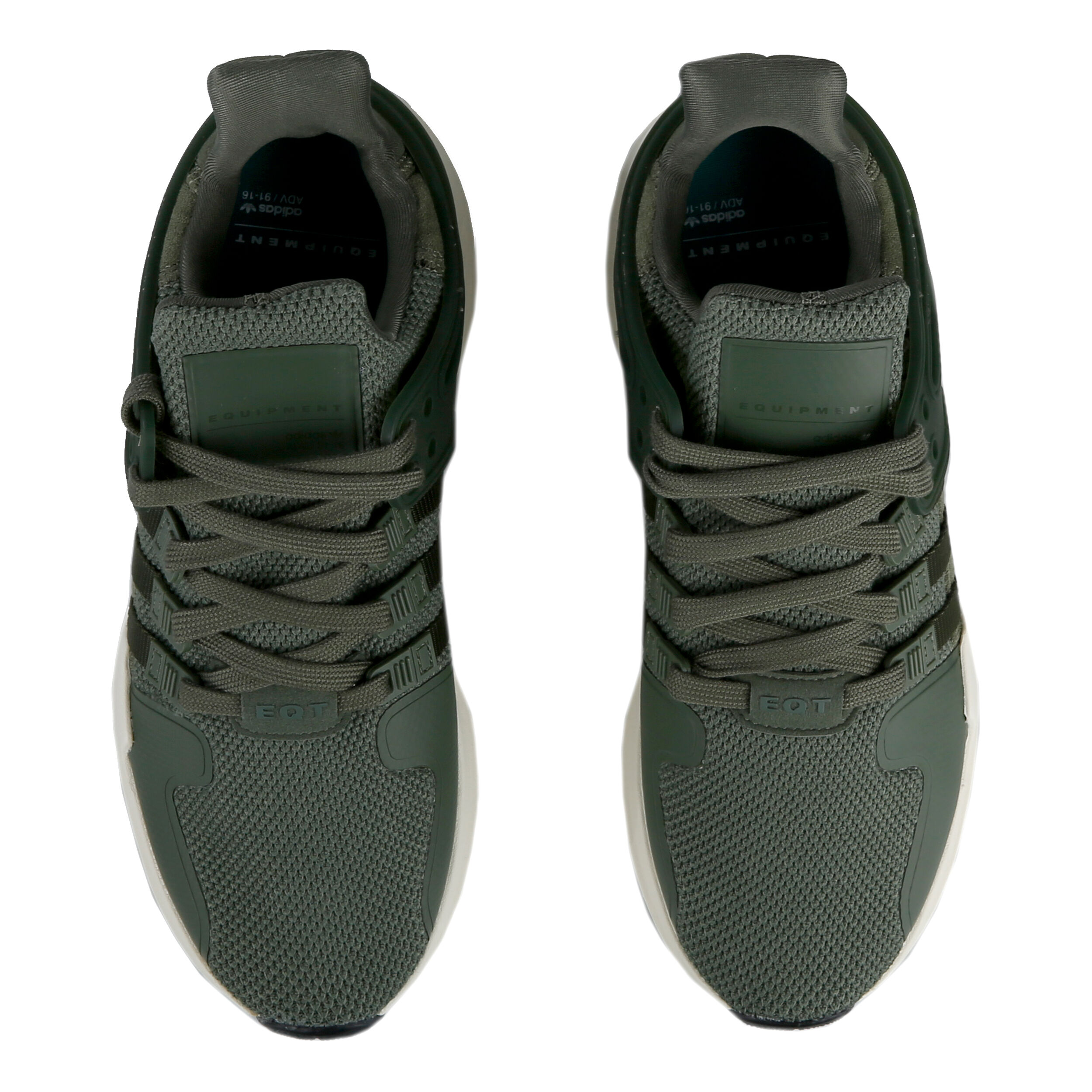 Buy adidas EQT Support ADV Sneakers Women Khaki Cream online Running Point COM