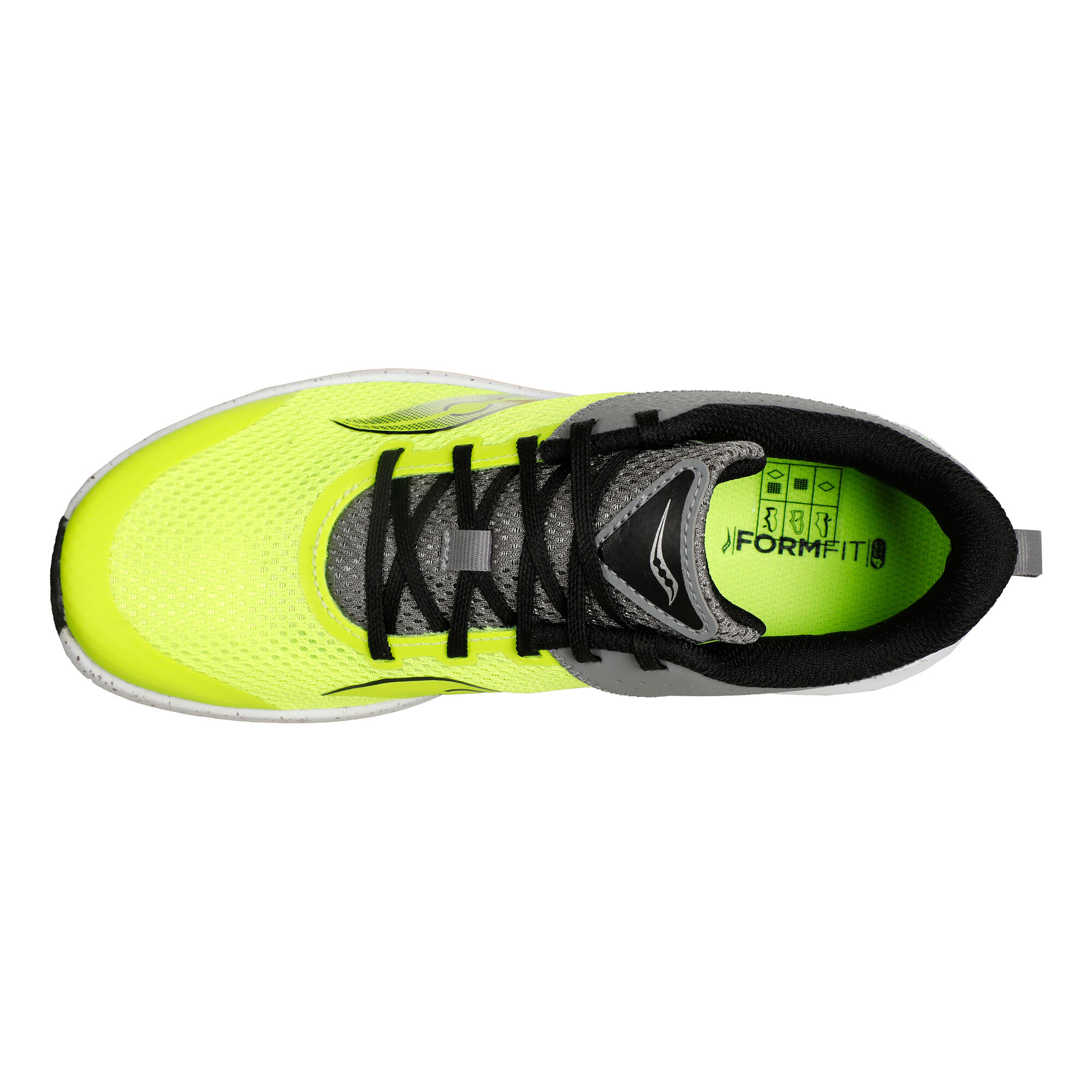 Saucony