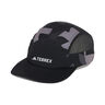 Terrex 5P Cap-Black,Dark Grey