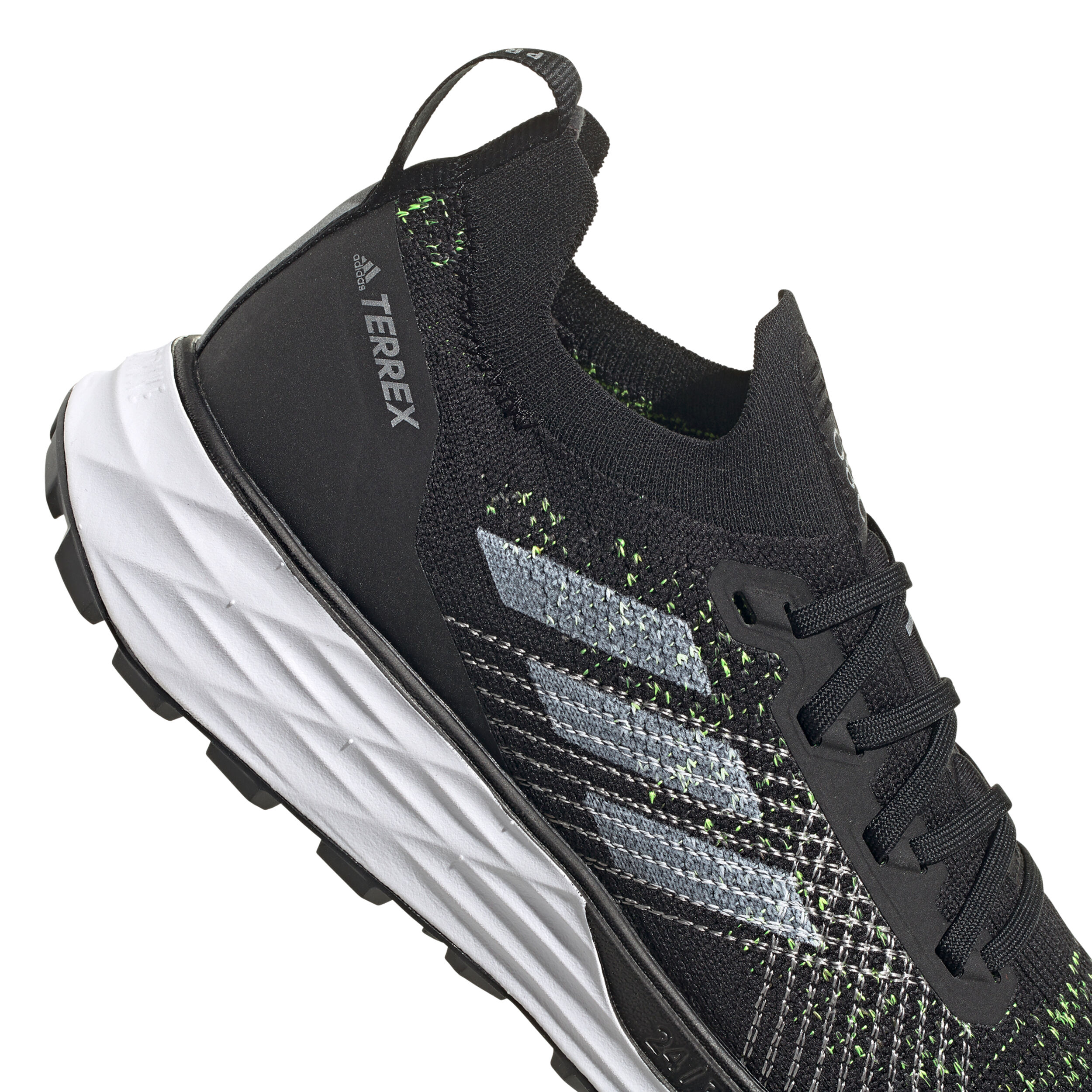 Adidas terrex two hot sale parley shoes