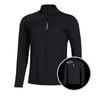 Warm Light Long Sleeve Men-Black