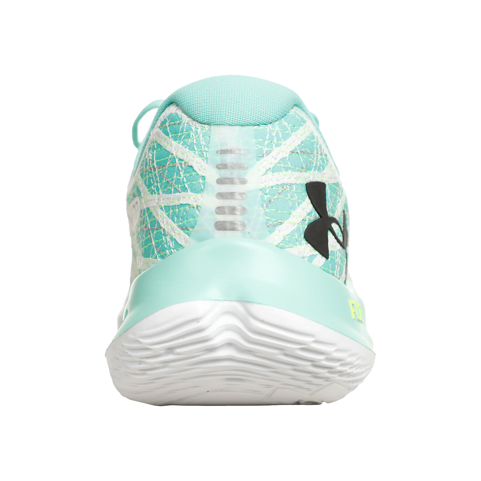 Under Armour FLOW Velociti Wind 2 Women's Shoes Green - Running Warehouse  Europe