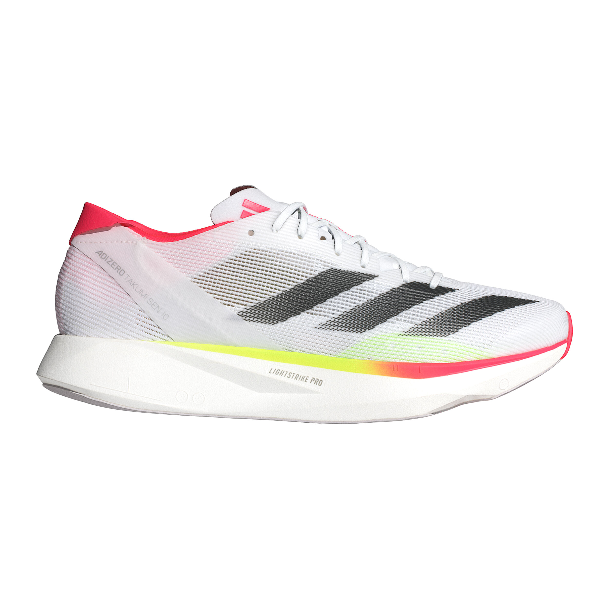 Buy adidas Adizero Takumi Sen 10 Competition Running Shoe