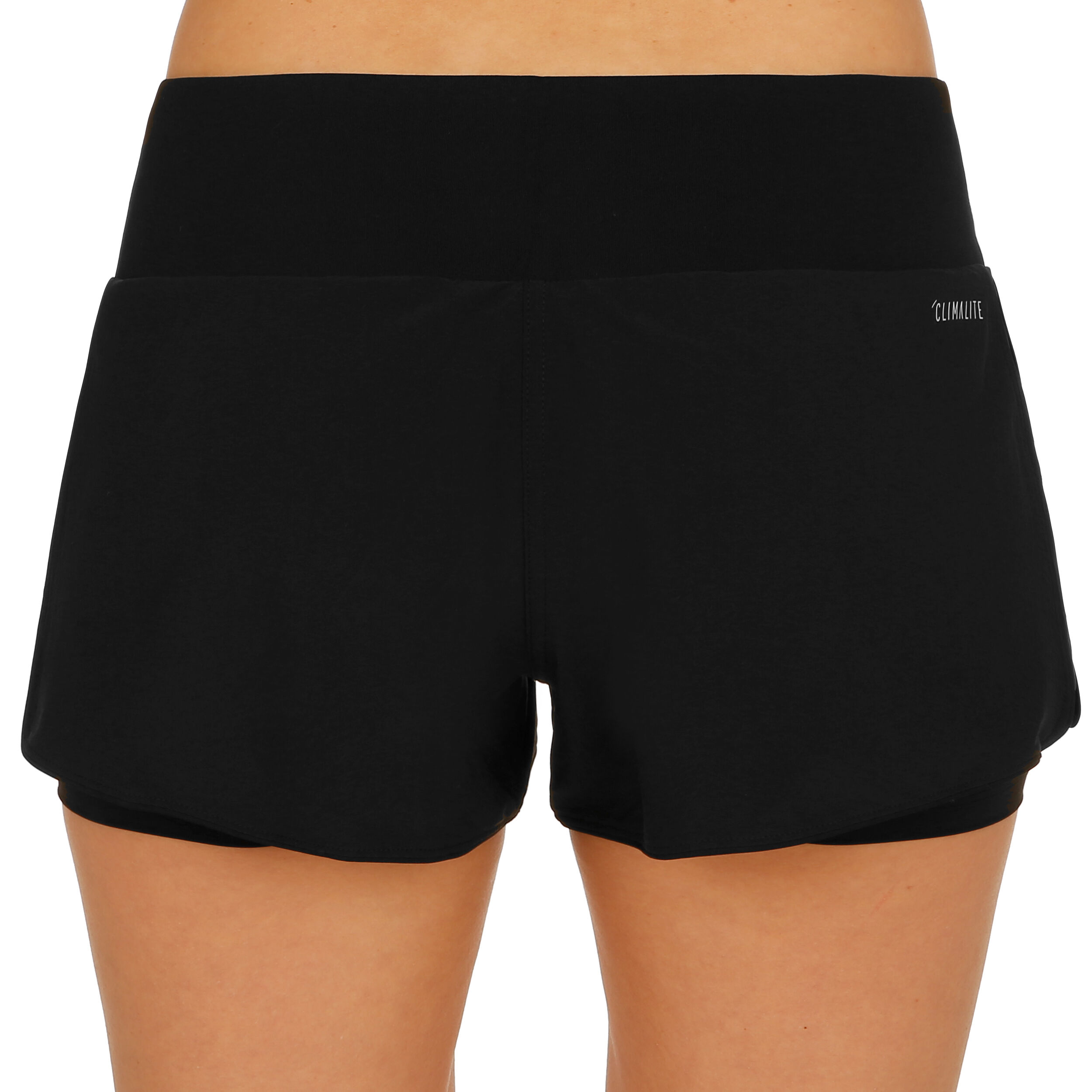 Adidas essex tennis shorts sales