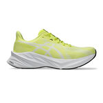 ASICS Running shoes ASICS Dynablast 5 Neutral running shoe Men-lemon, white