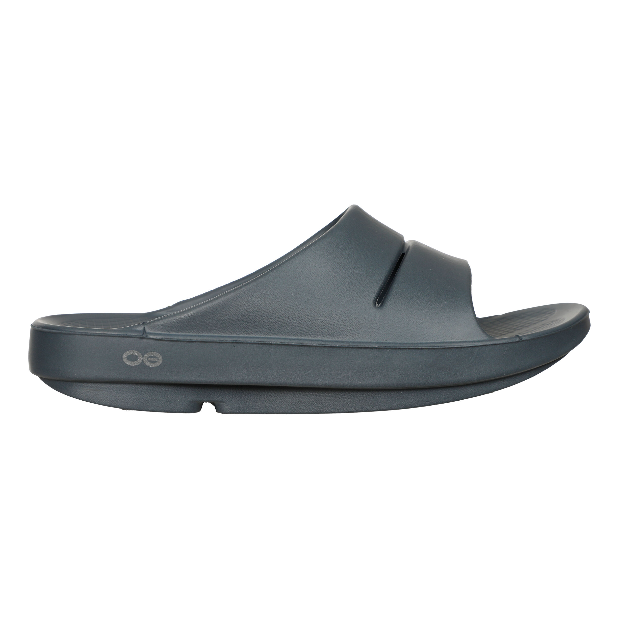 Buy OOFOS Ooahh Recovery Shoe Dark Blue online Running Point COM
