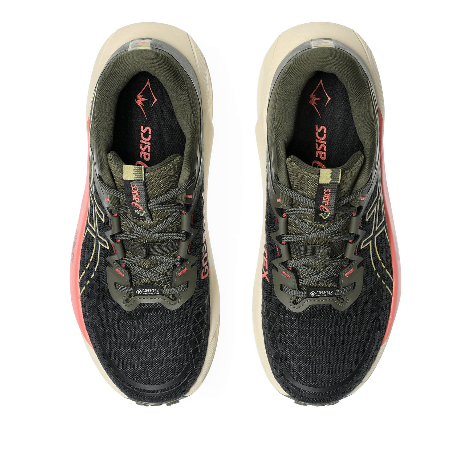 ASICS