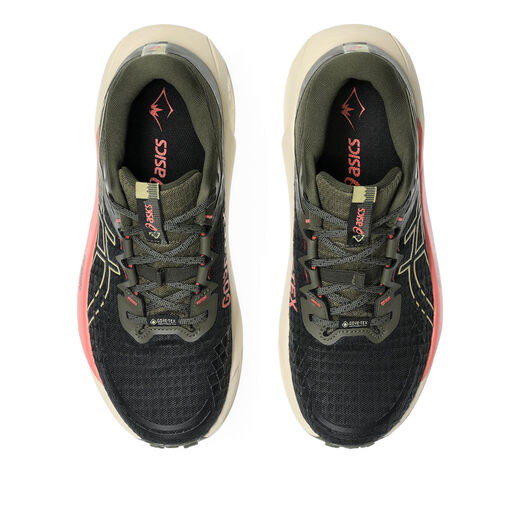 ASICS