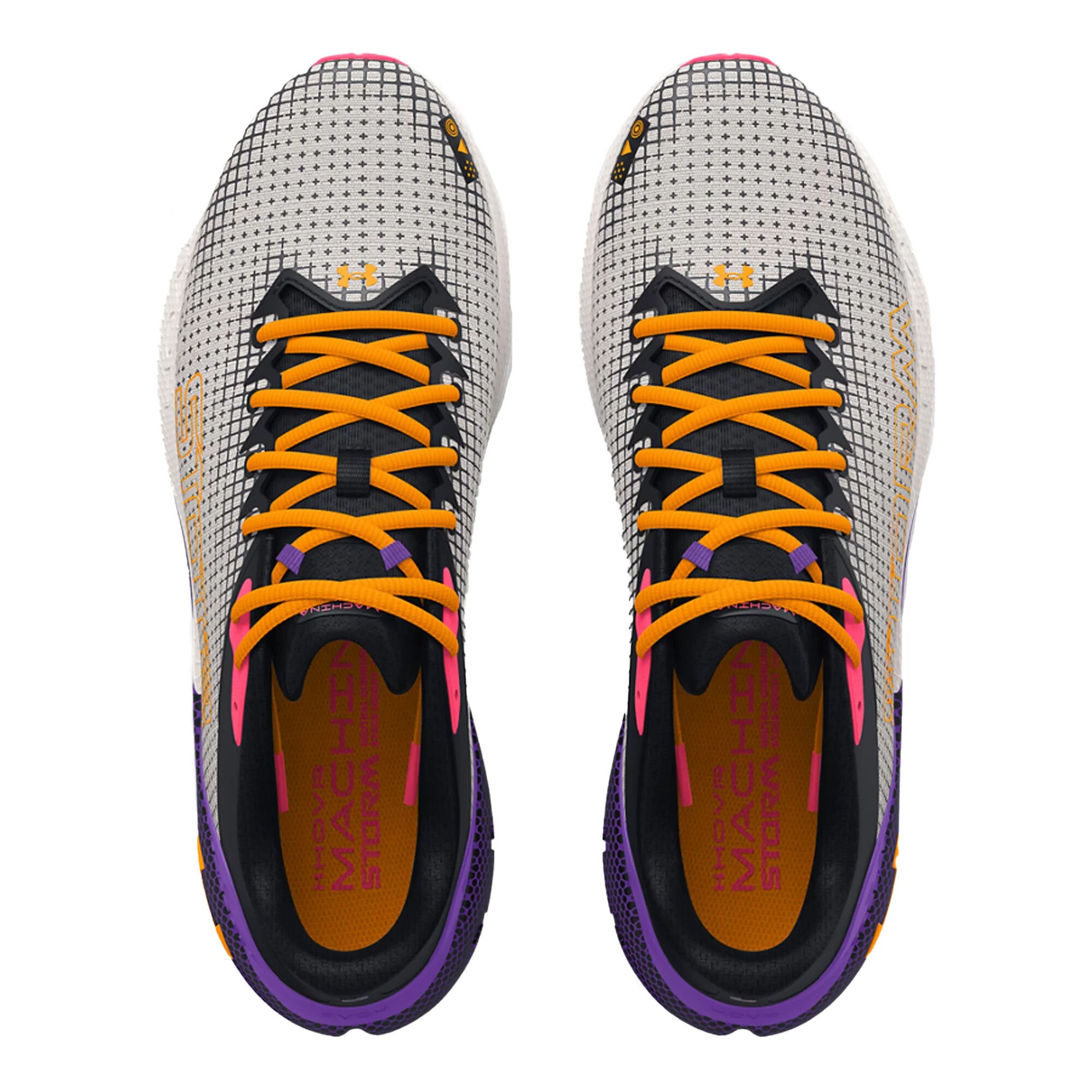 Under Armour