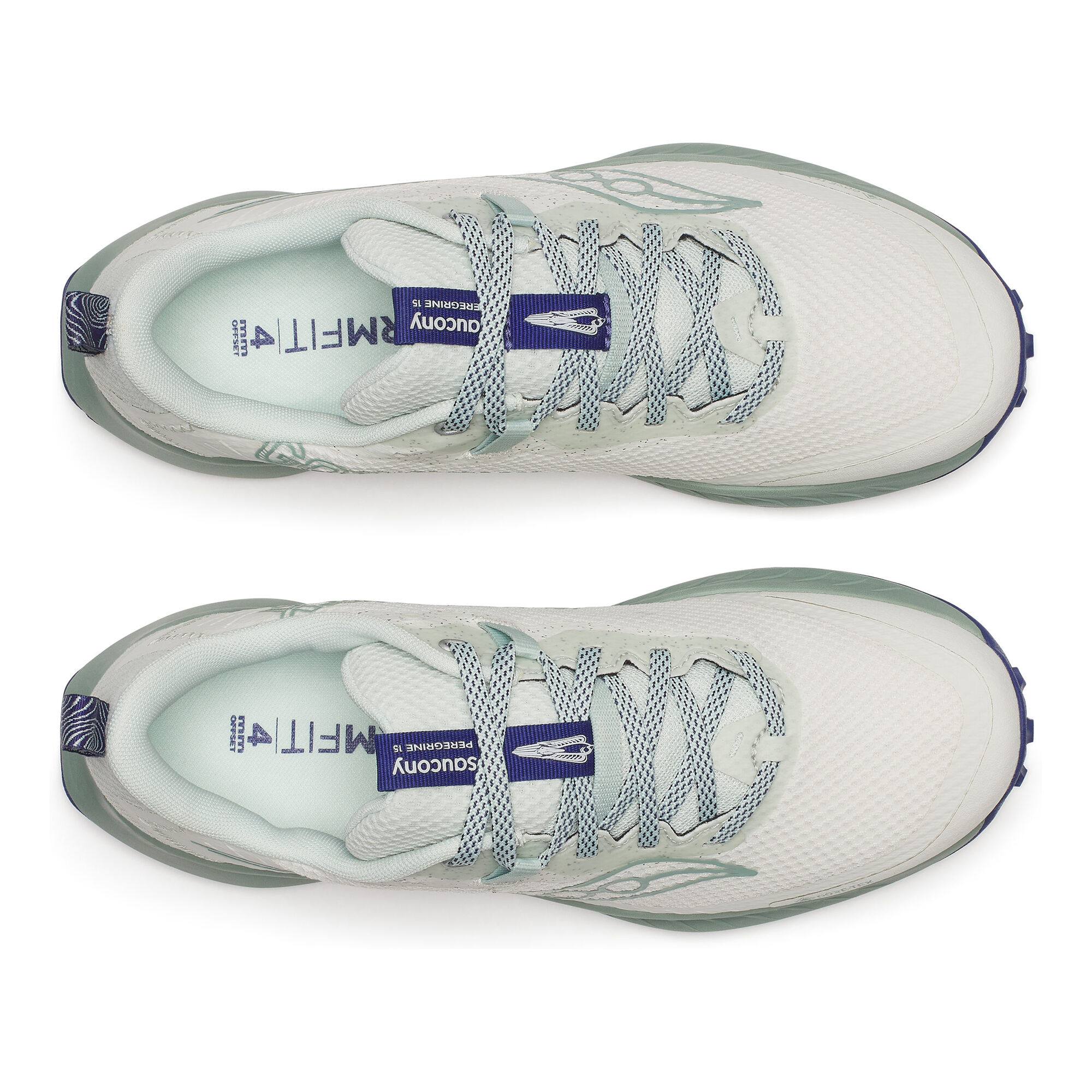 Saucony