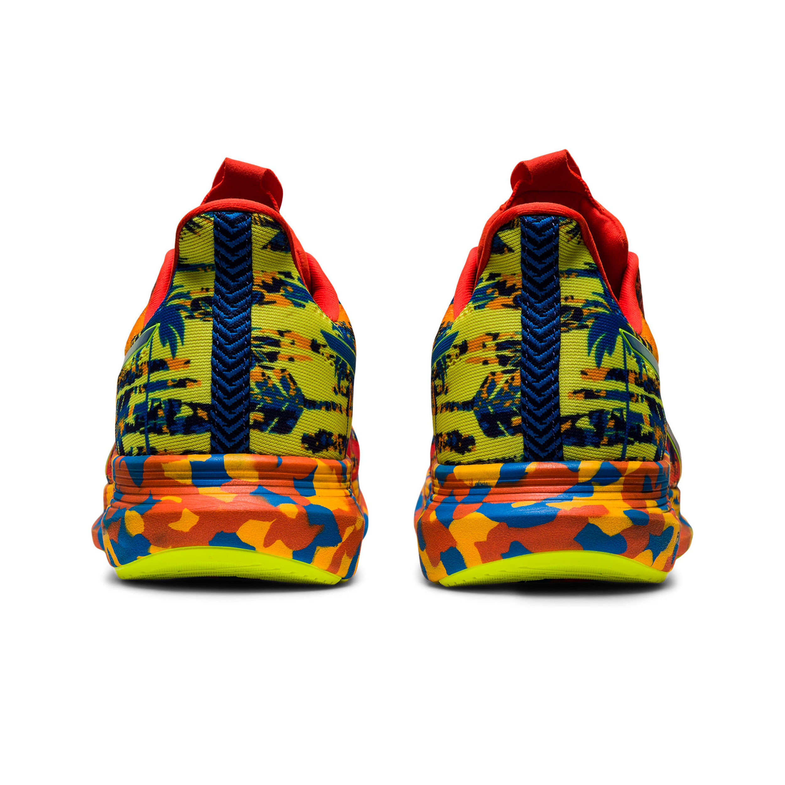 Buy ASICS Noosa Tri 14 Competition Running Shoe Men Red
