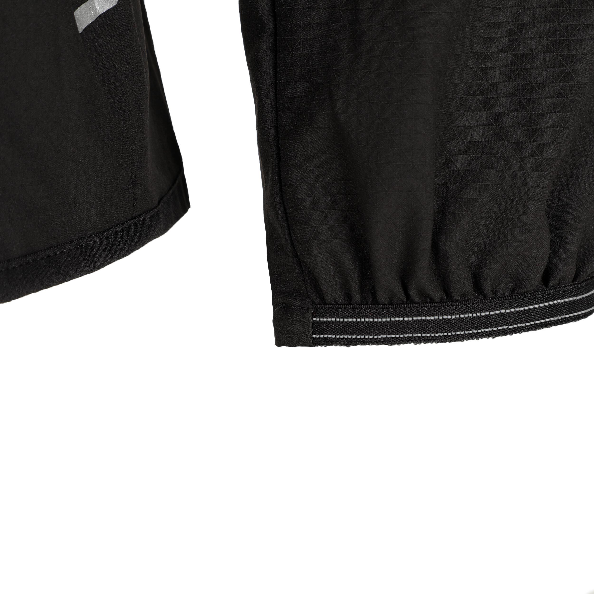Reflective Printed Men's Woven Running Jacket | PUMA