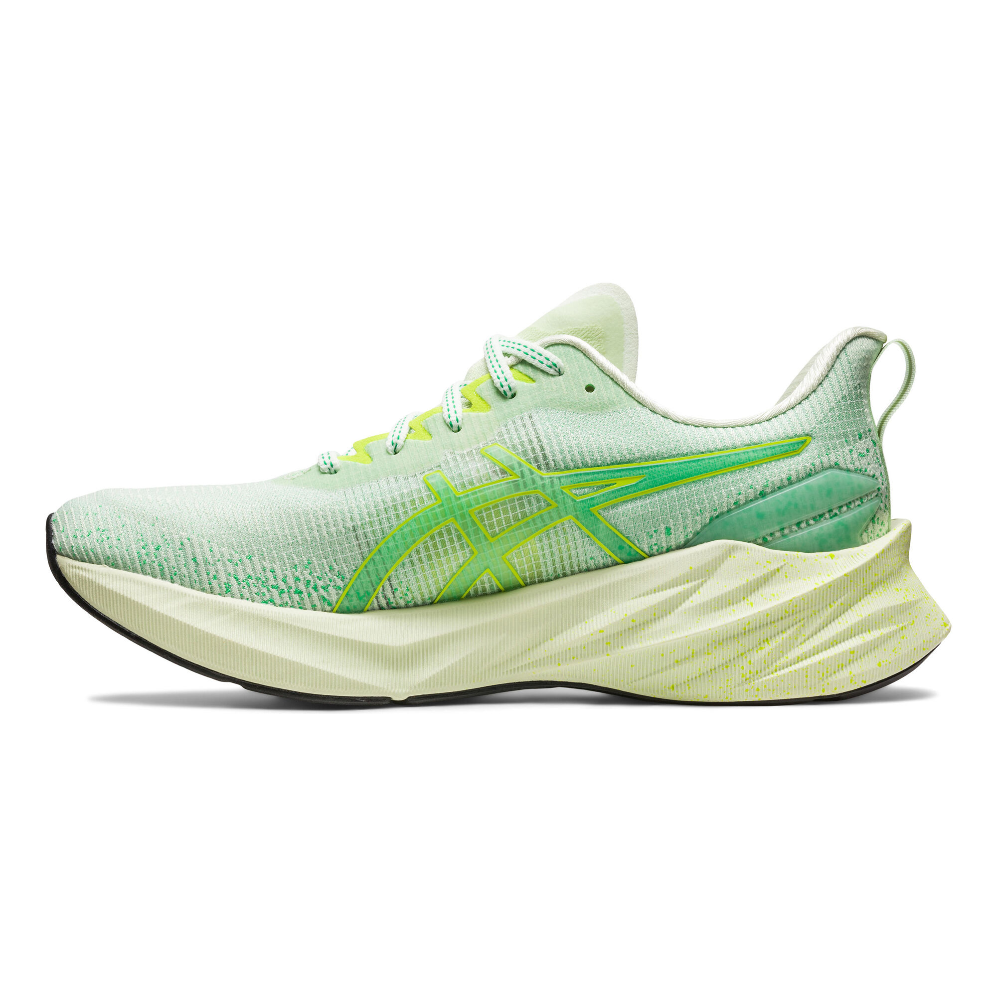 ASICS
