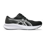 ASICS Running shoes ASICS Patriot 14 Neutral running shoe Men-black, white